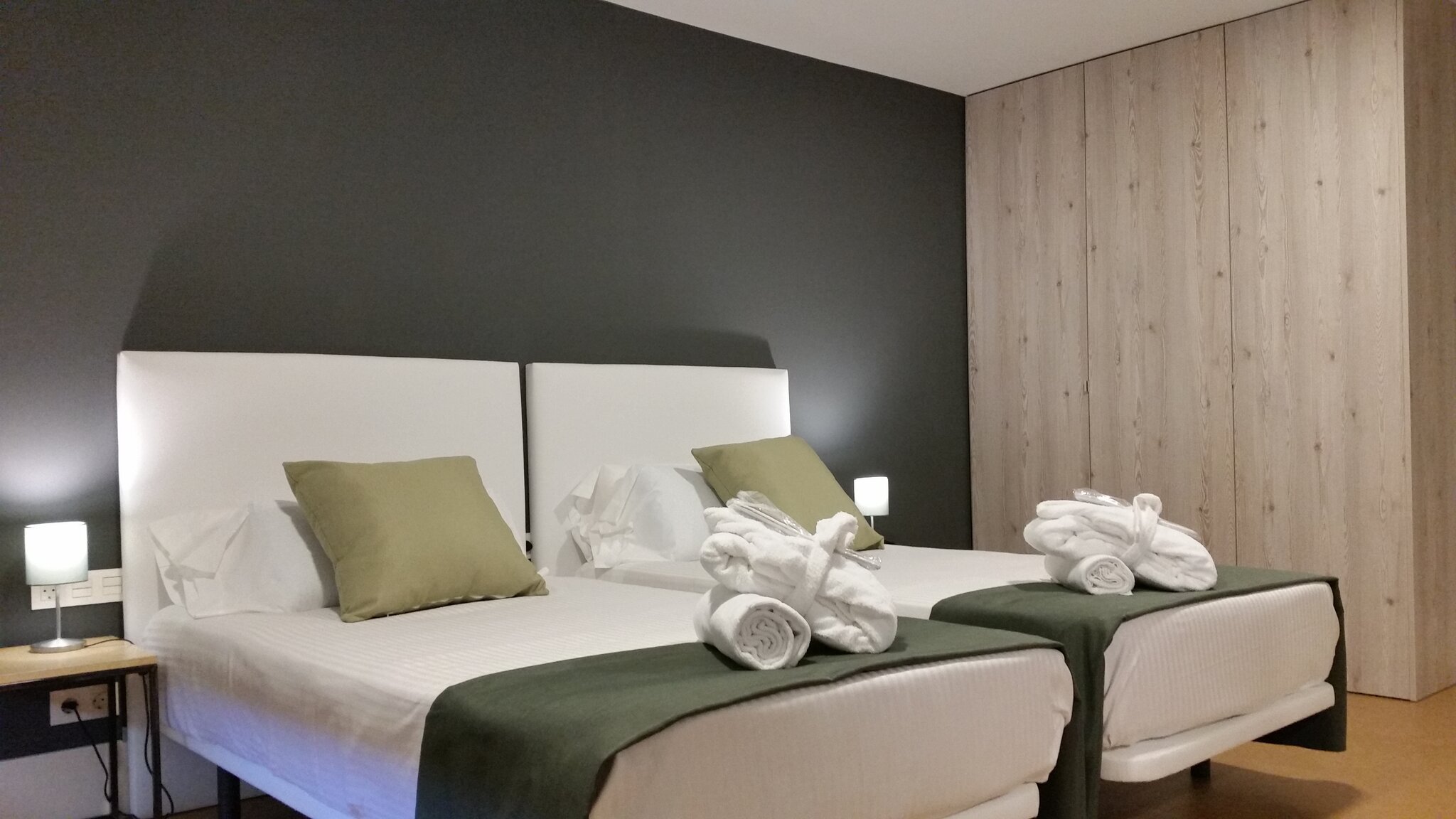 Hotel Balneario de Ledesma 3