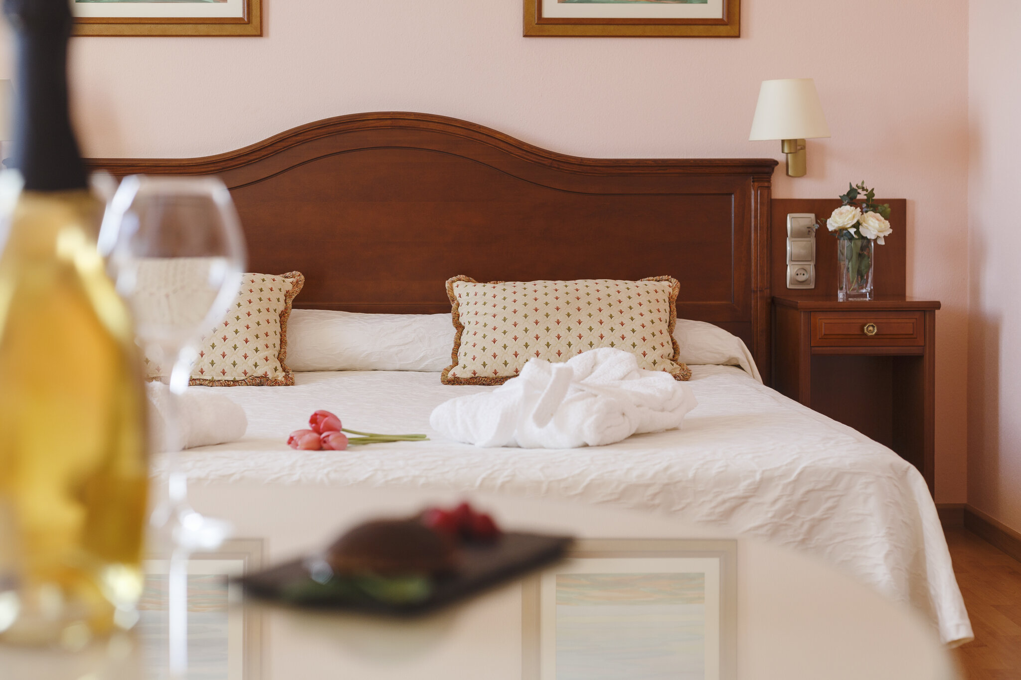 Hotel-Restaurante Emilio 2