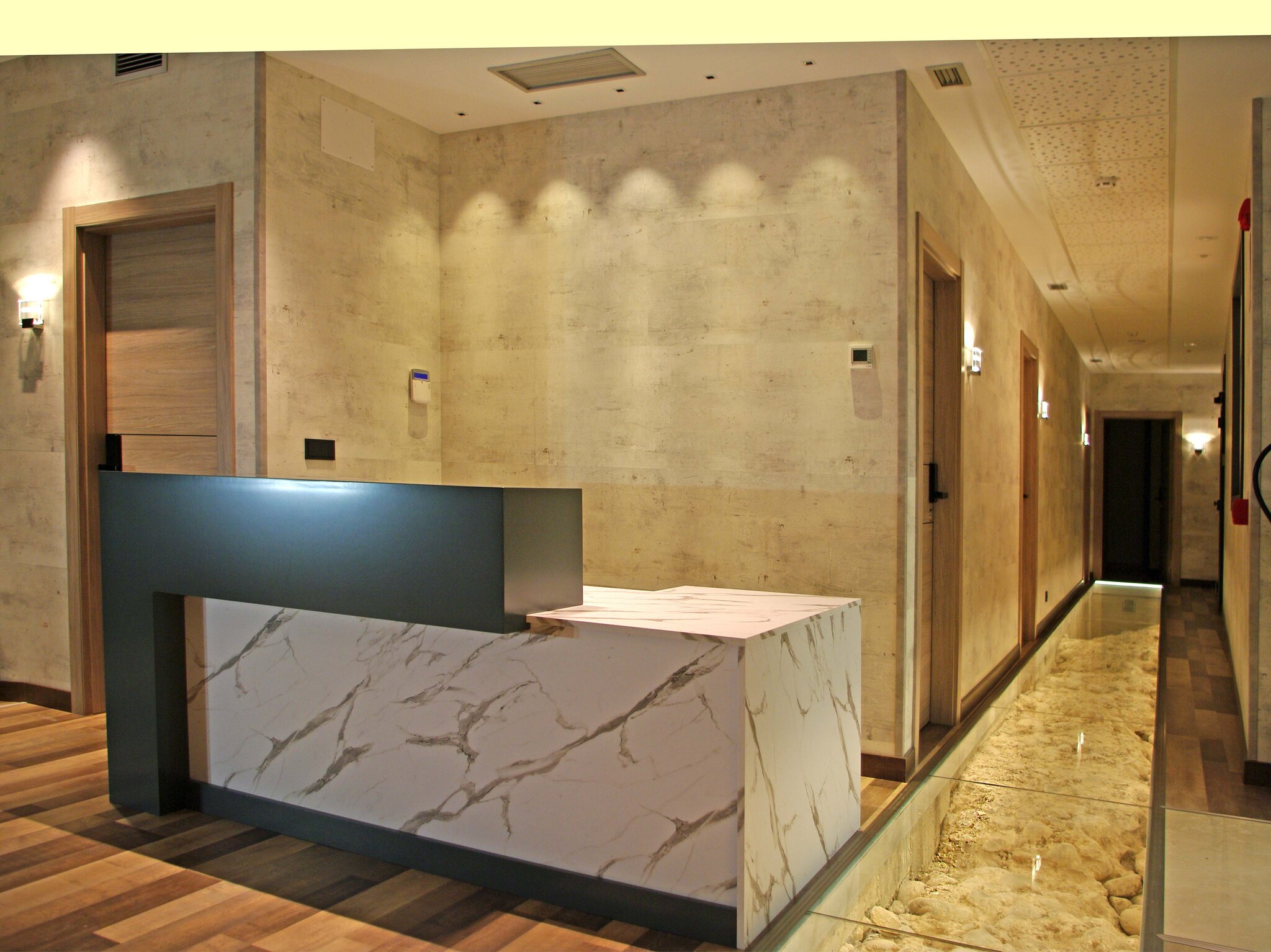 Hotel Neru con Encanto 5