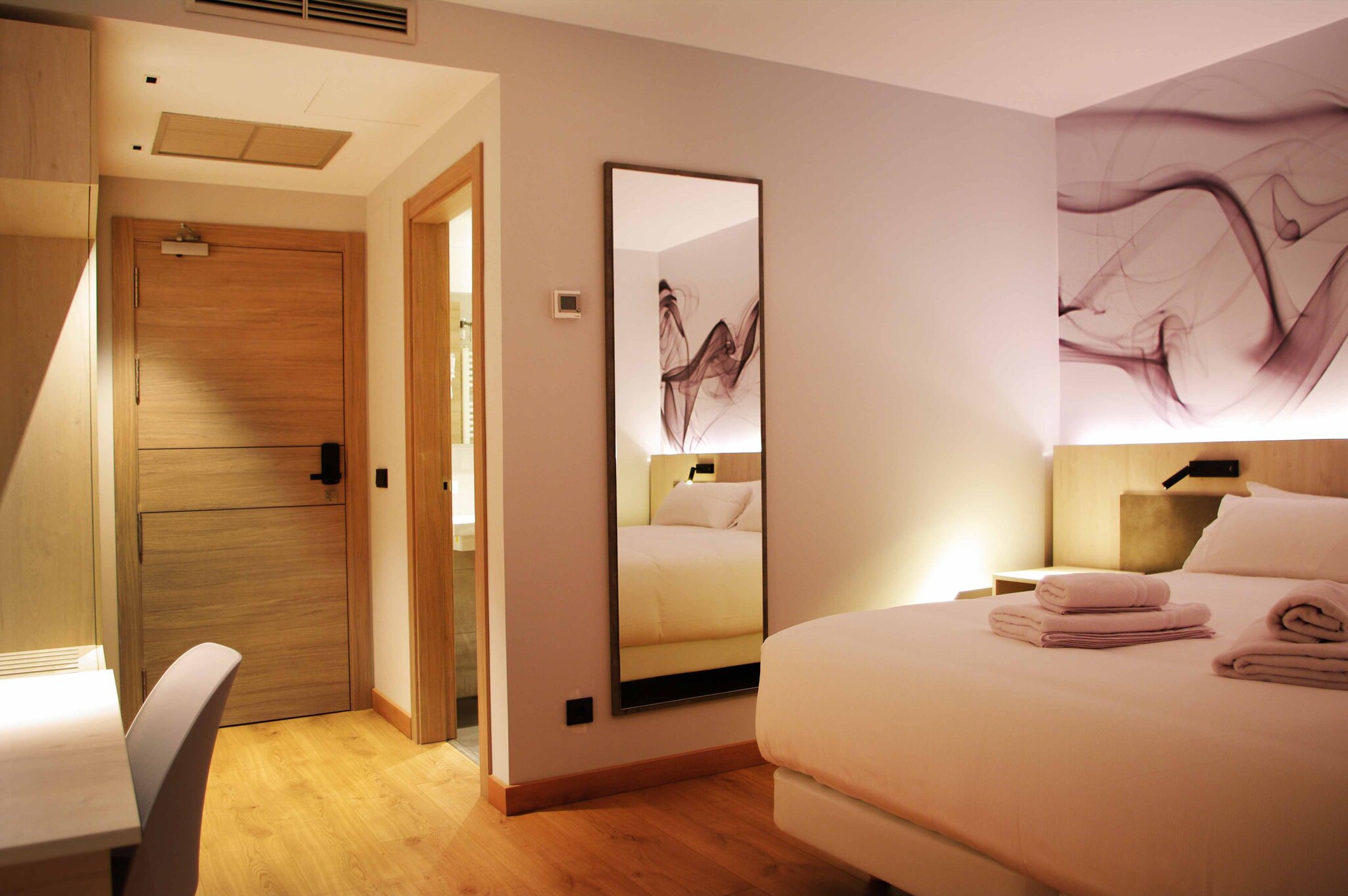 Hotel Neru con Encanto 4