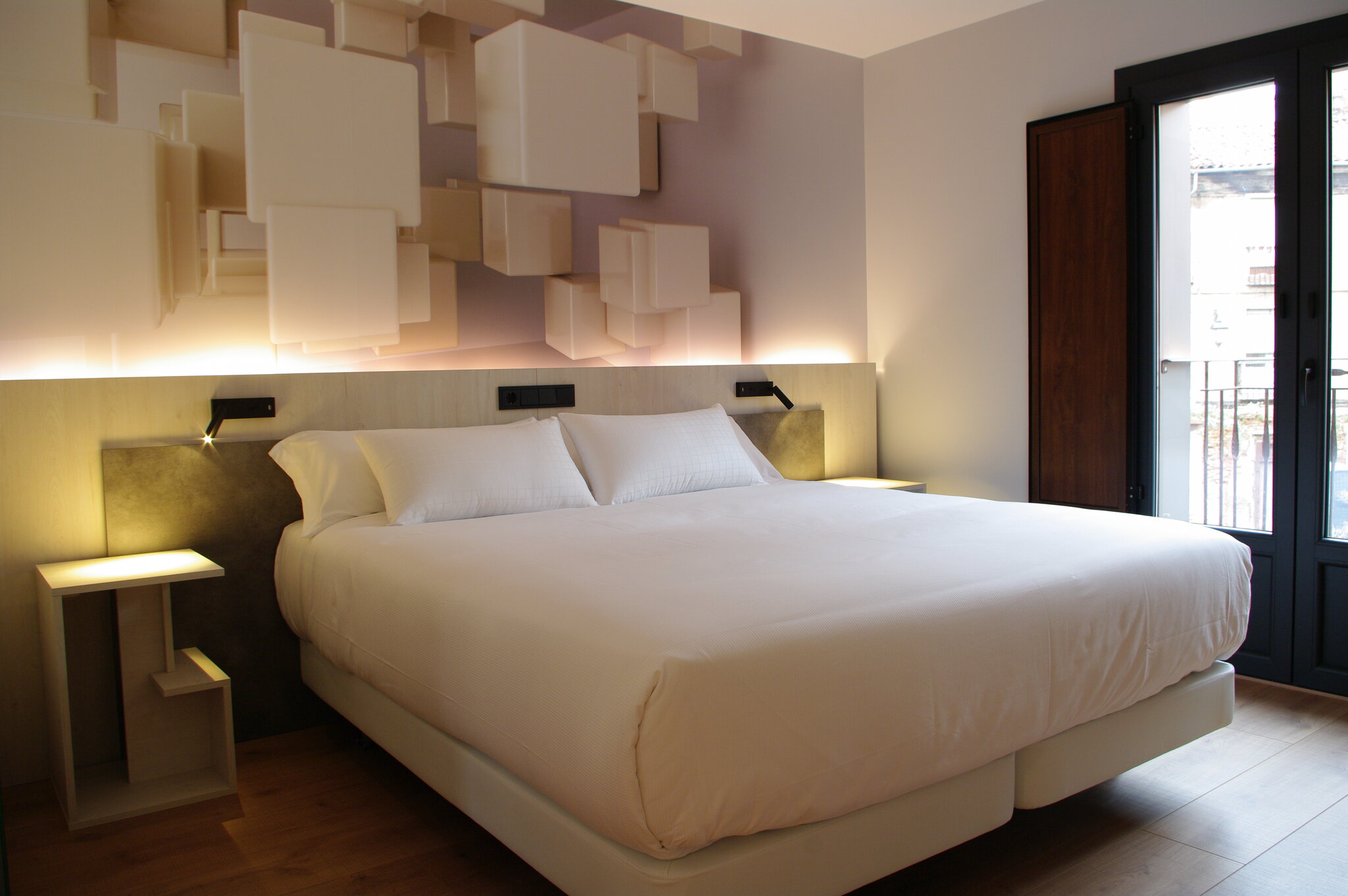 Hotel Neru con Encanto 2