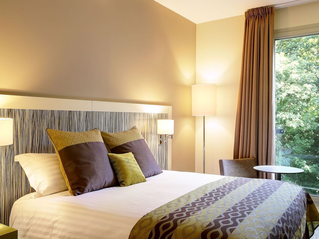 Hôtel Best Western Plus Paris Meudon Ermitage 2