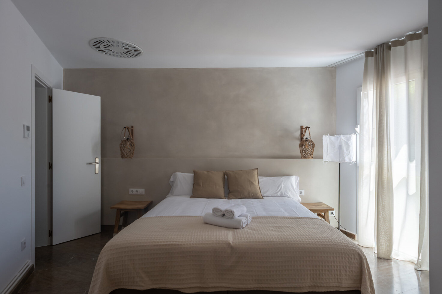 Hostal Es Niu 2