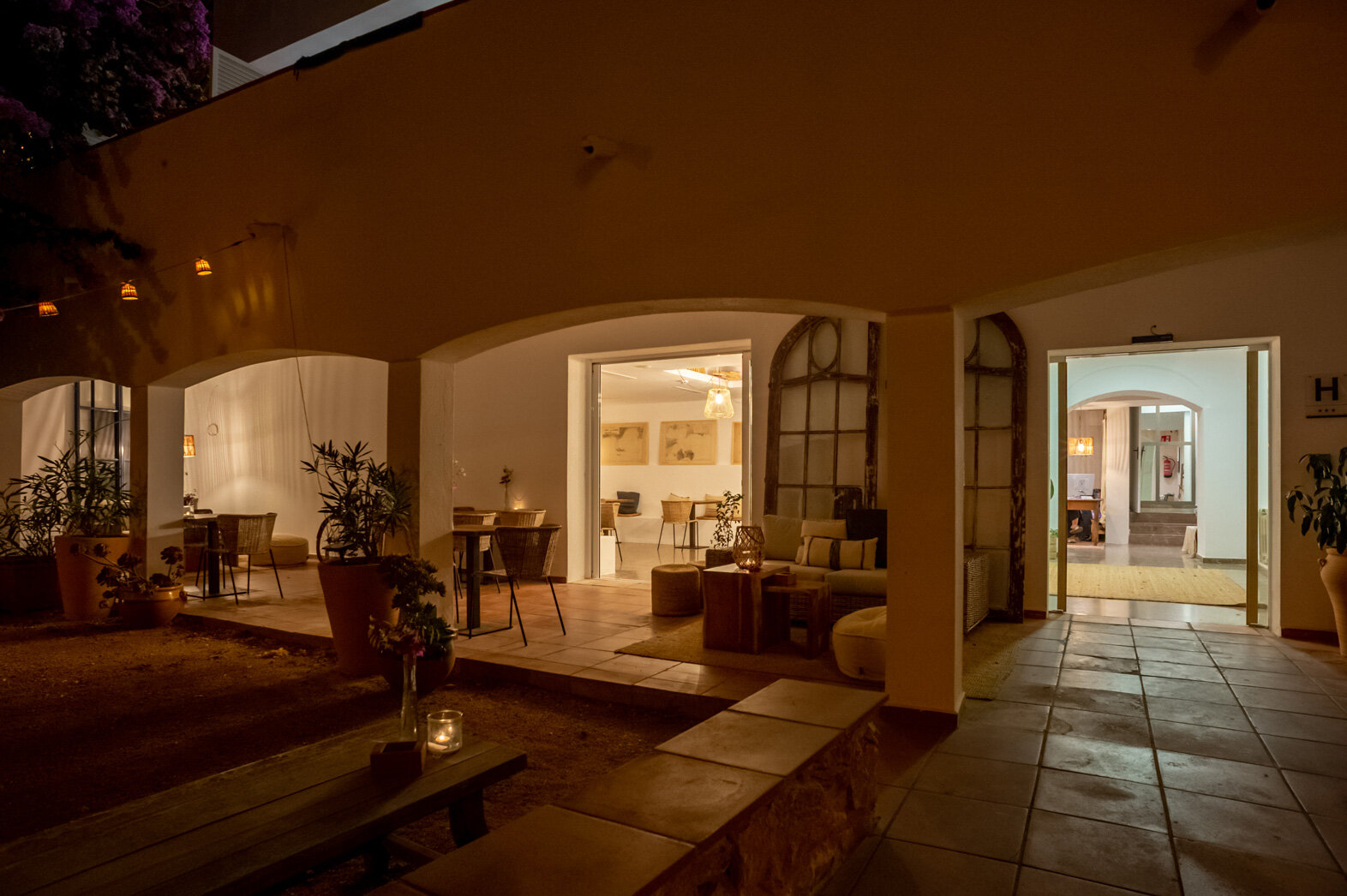 Hostal Es Niu 5