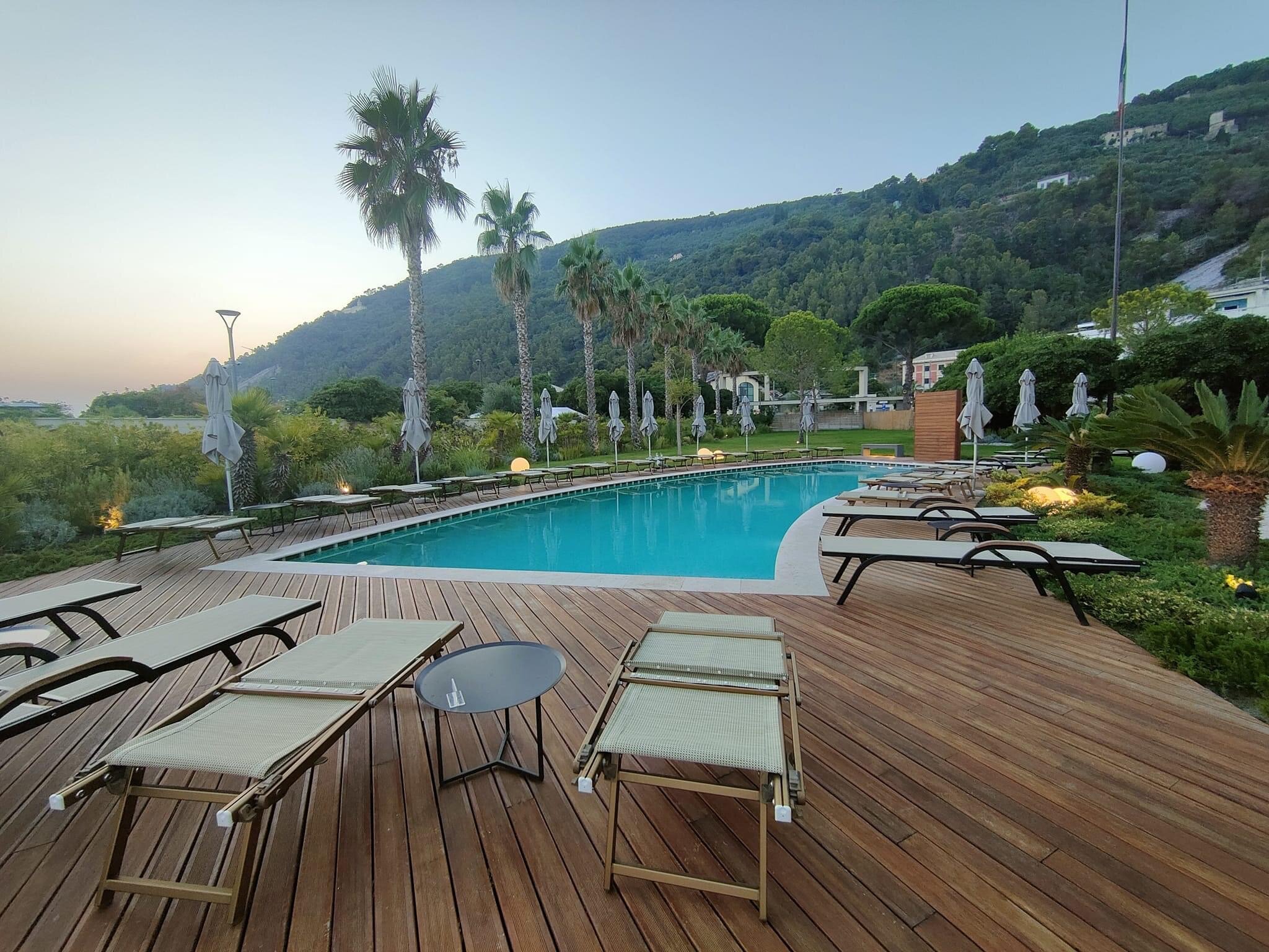 Grand Hotel Torre Fara 2
