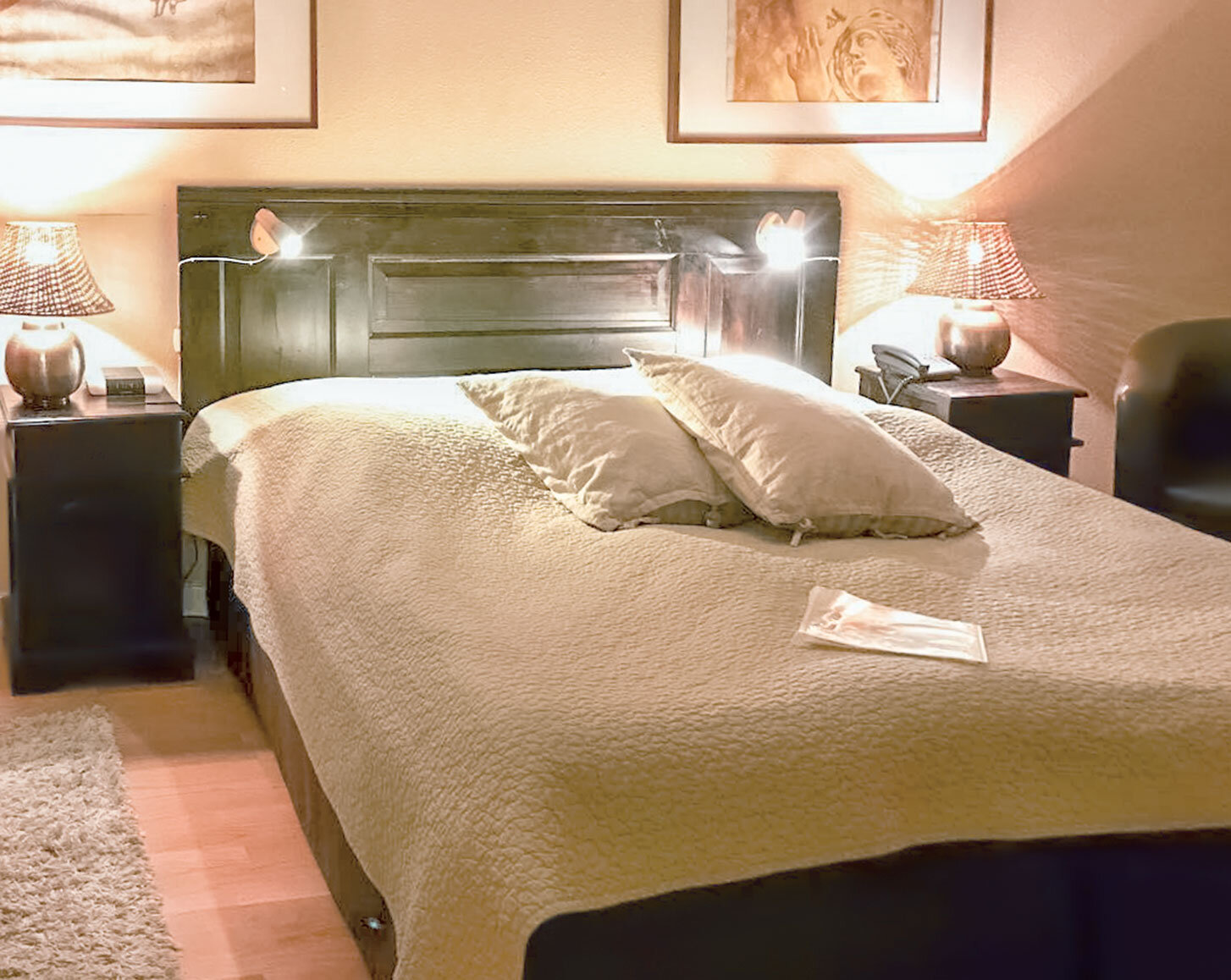 Hotel Lilton 3