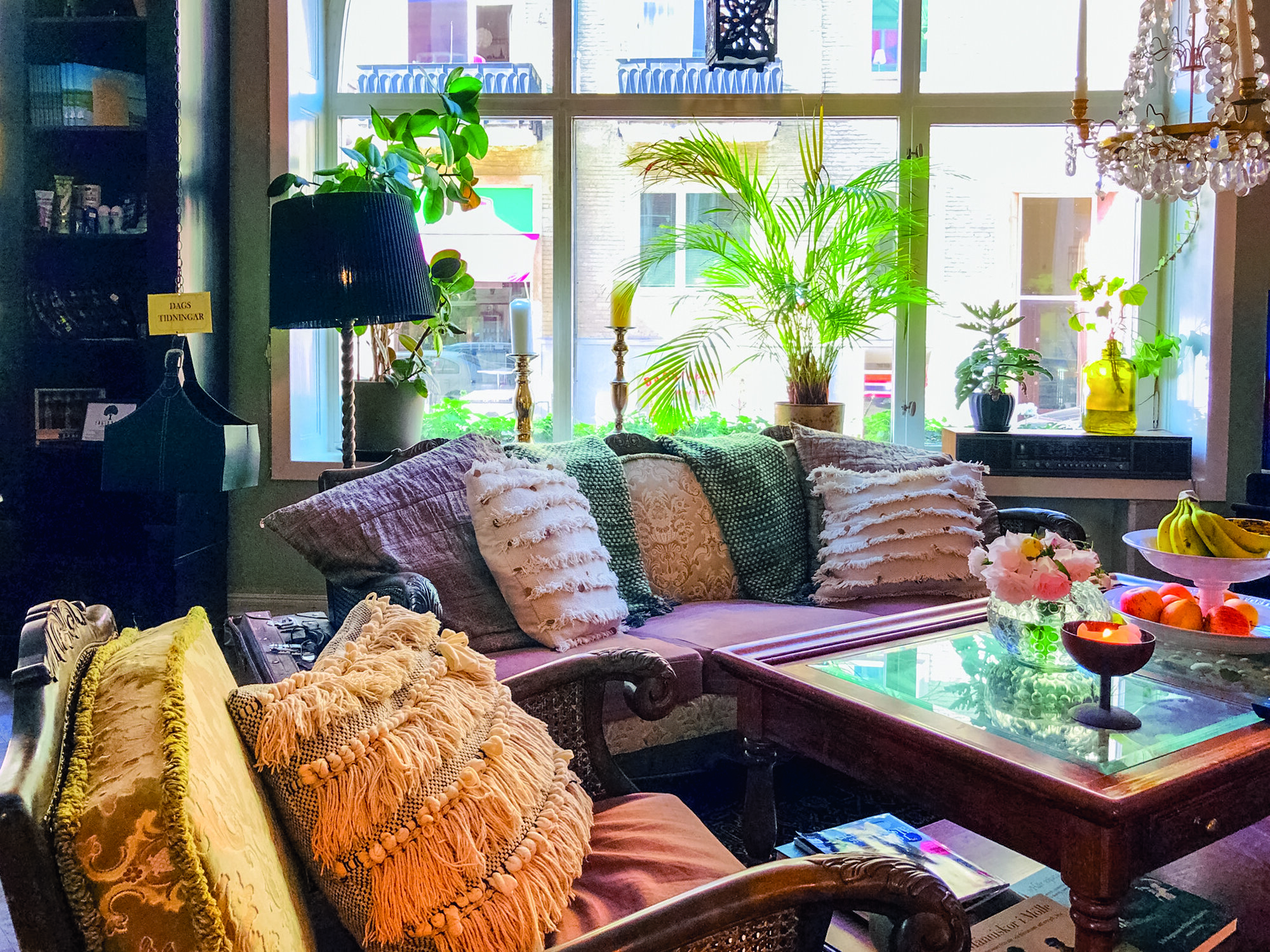 Hotel Lilton 2