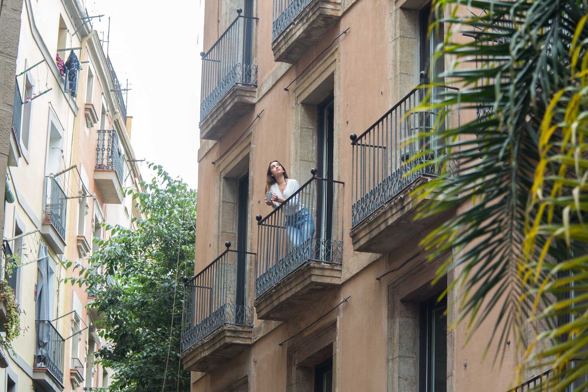 Eco Hostal Grau 2