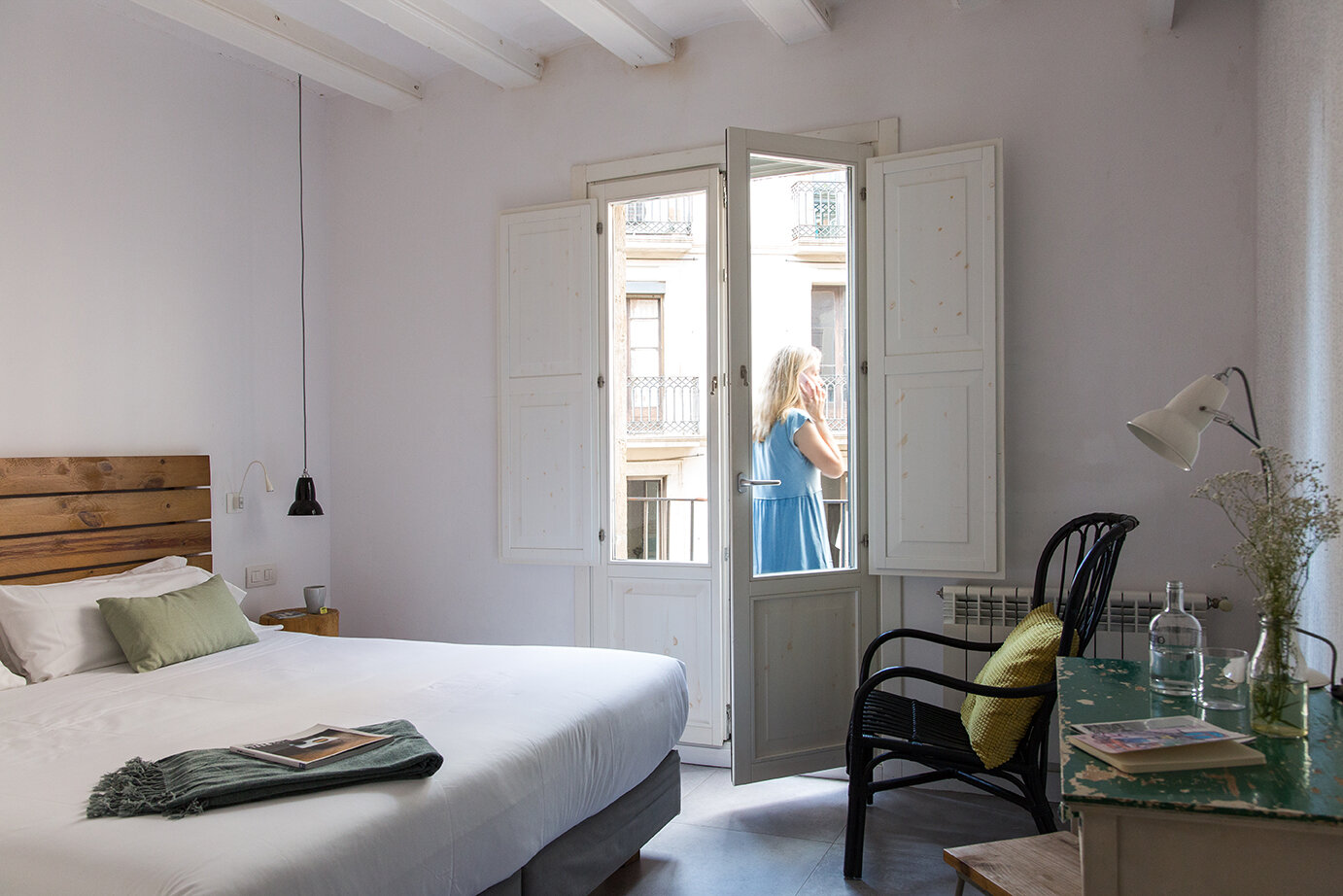 Eco Hostal Grau 3