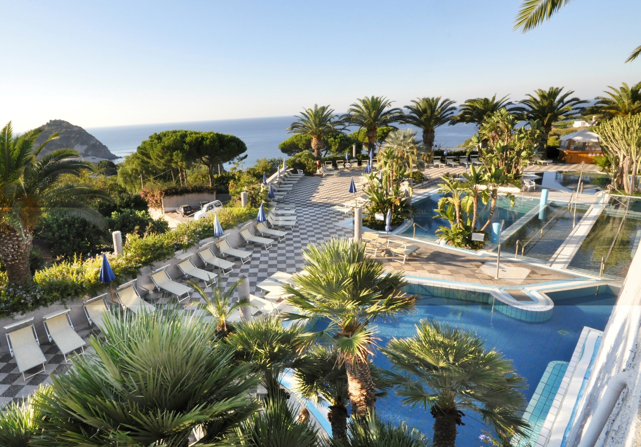 Romantica Resort & Spa