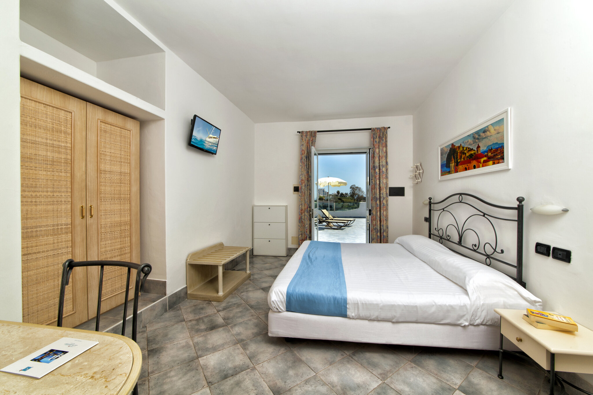 Romantica Resort & Spa 2