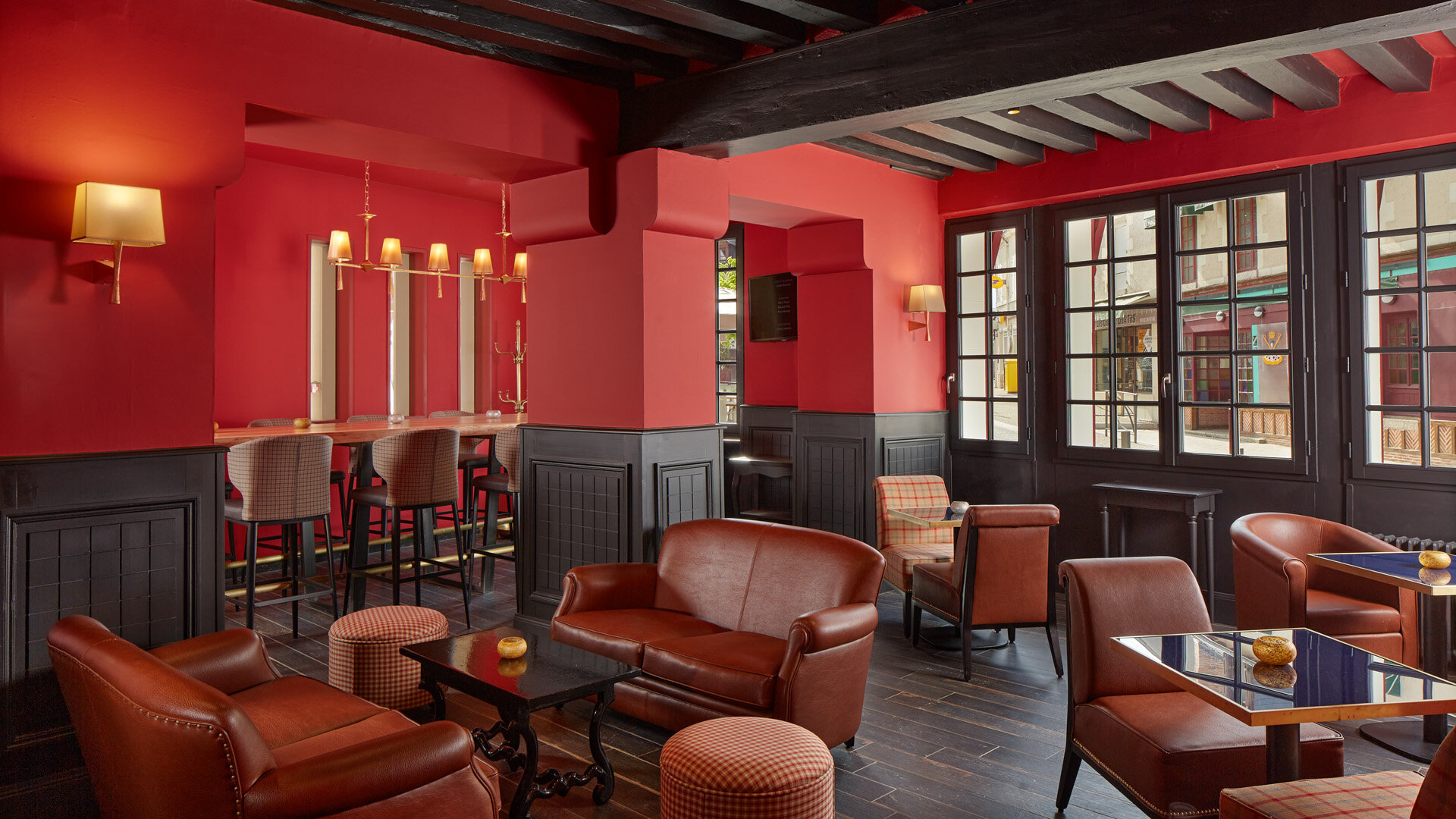 Relais des Trois Châteaux 3