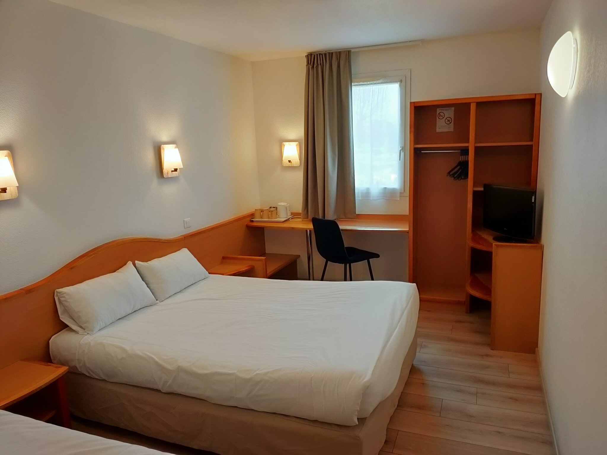 Brit Hotel Essentiel Cahors Nord
