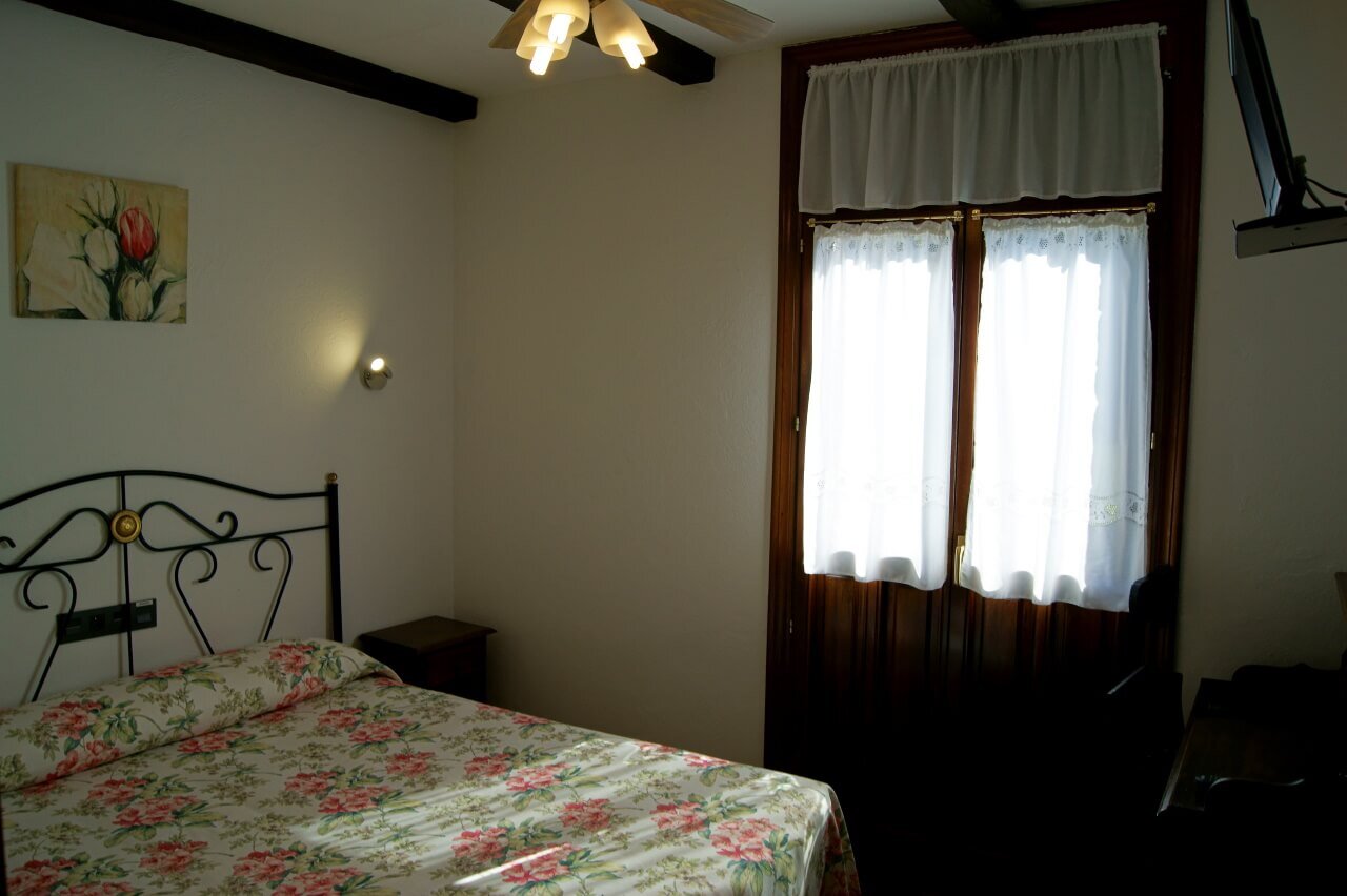 Casa Rural Arboliz 2