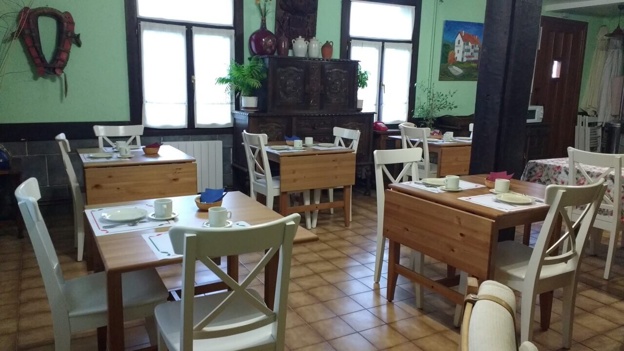 Casa Rural Arboliz 3