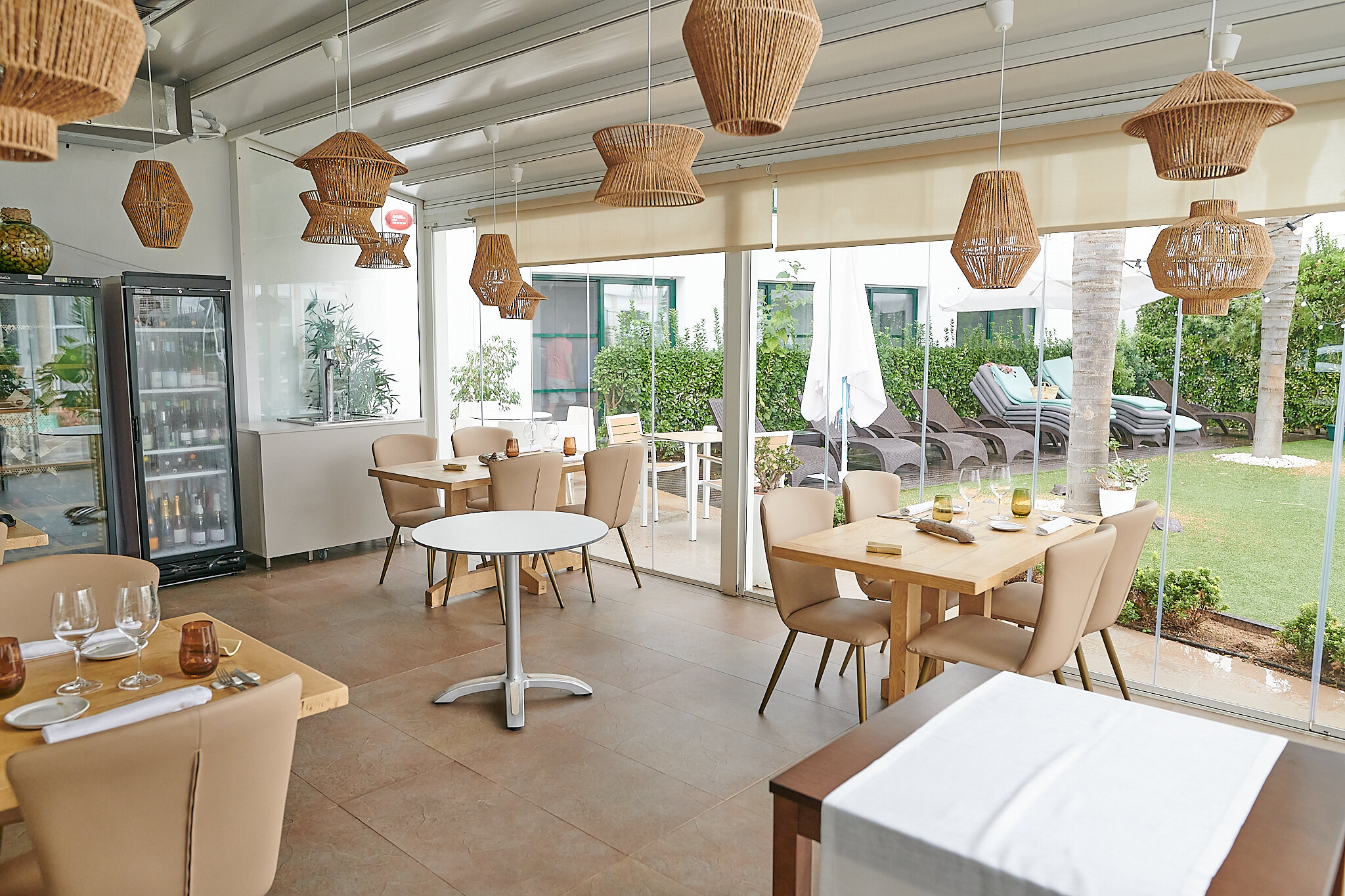 Hotel Restaurante L'Algadir del Delta 5