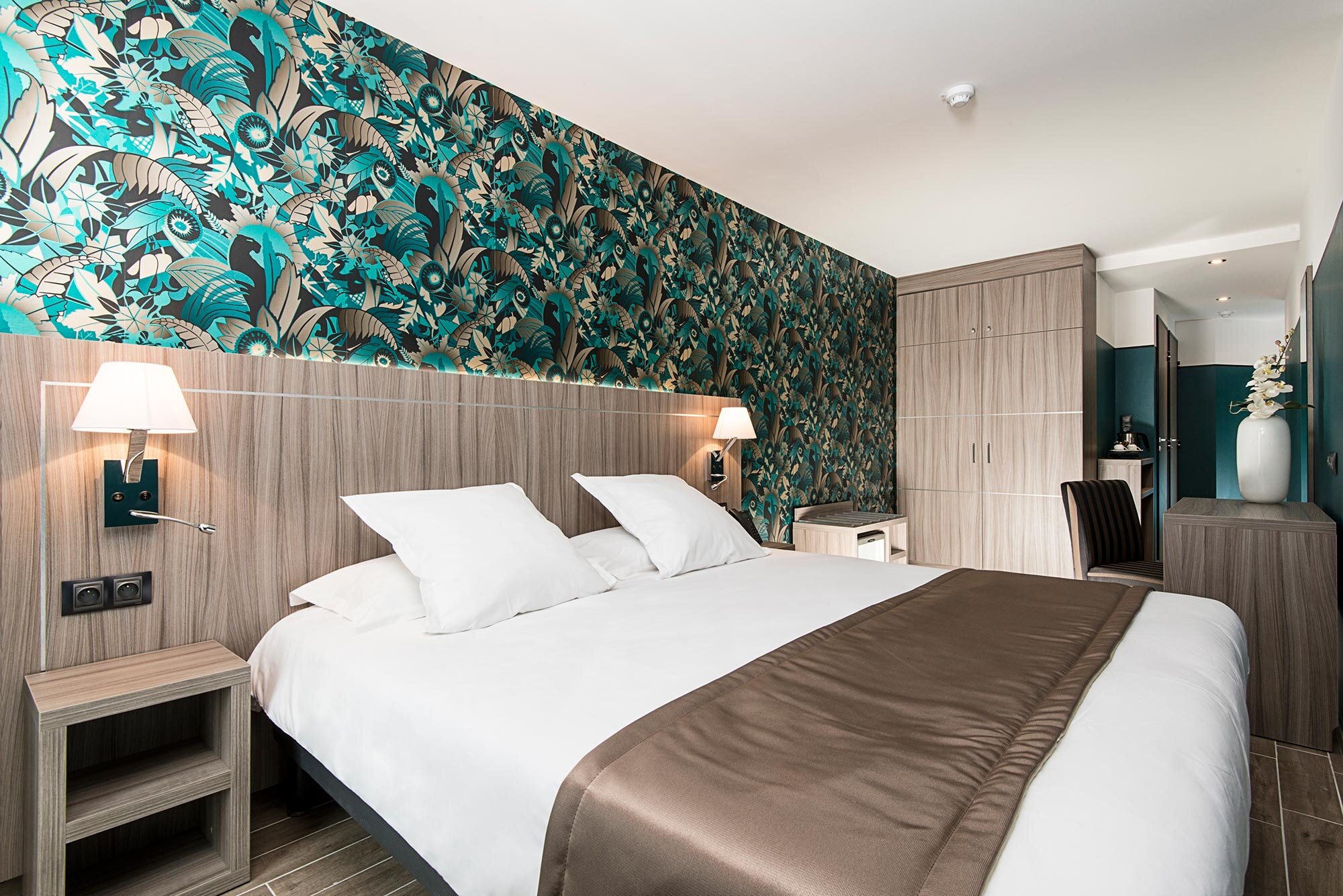 Unique Hôtel & Résidence Saint-Raphaël