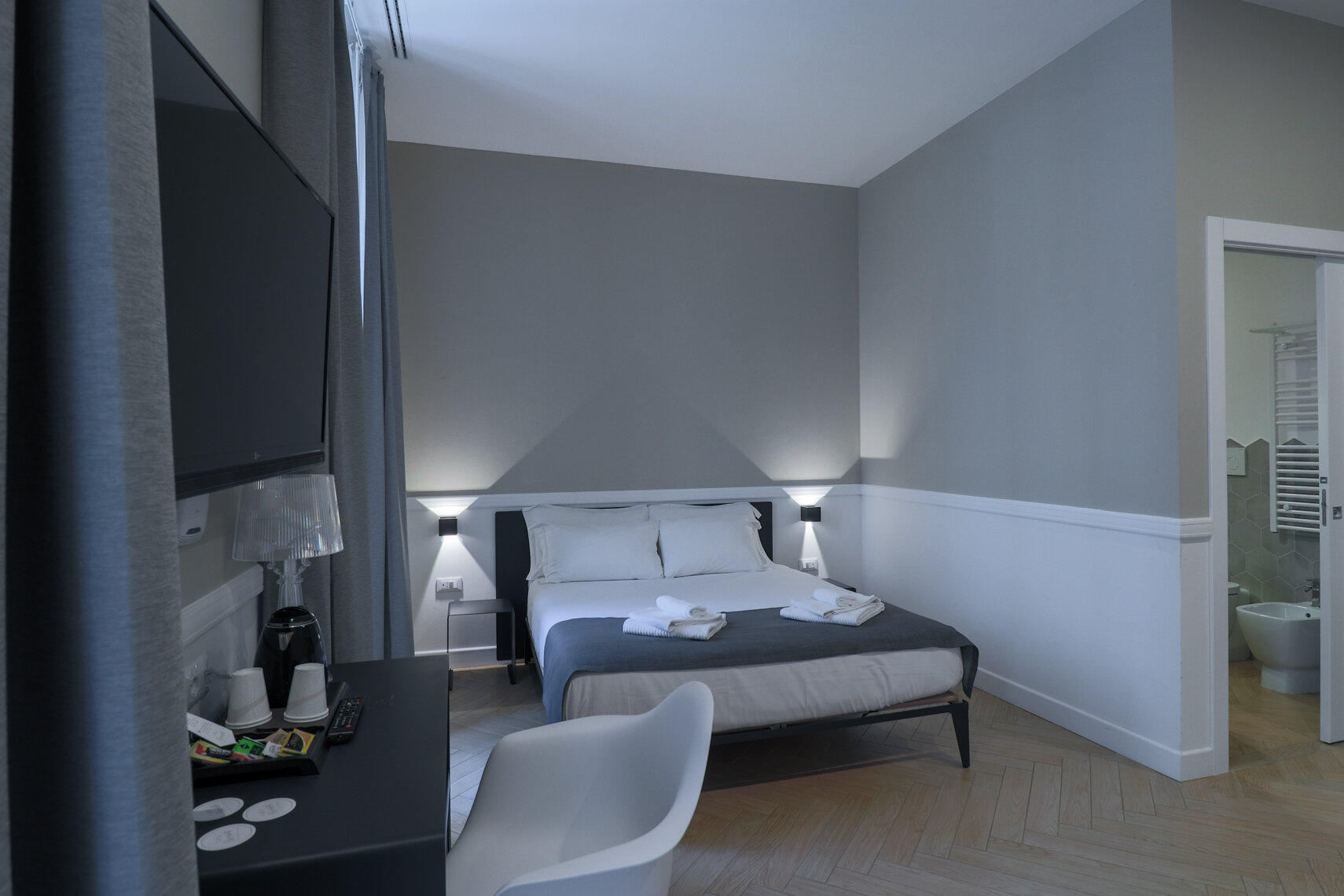 Elisabeth Boutique Rooms