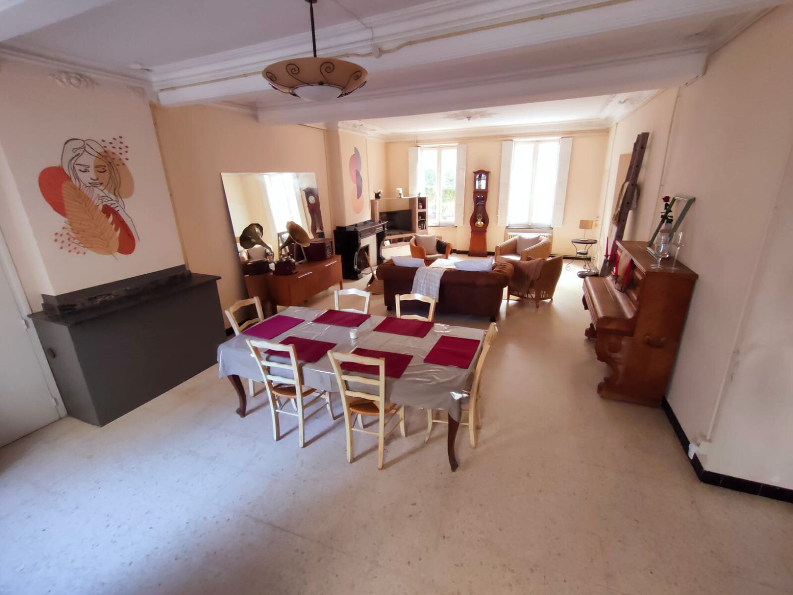 La Villa Eugénie