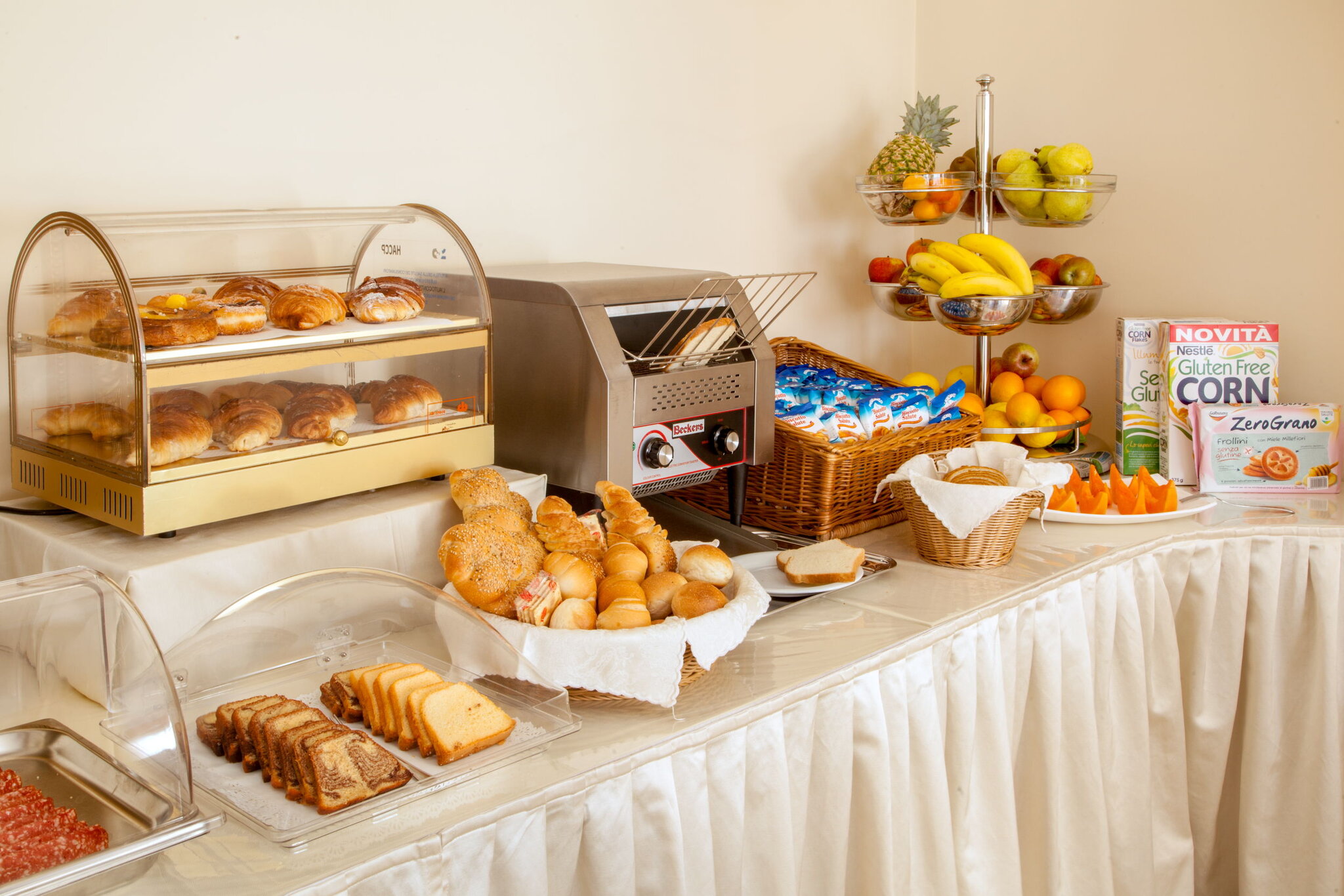 Marini Park Hotel 2