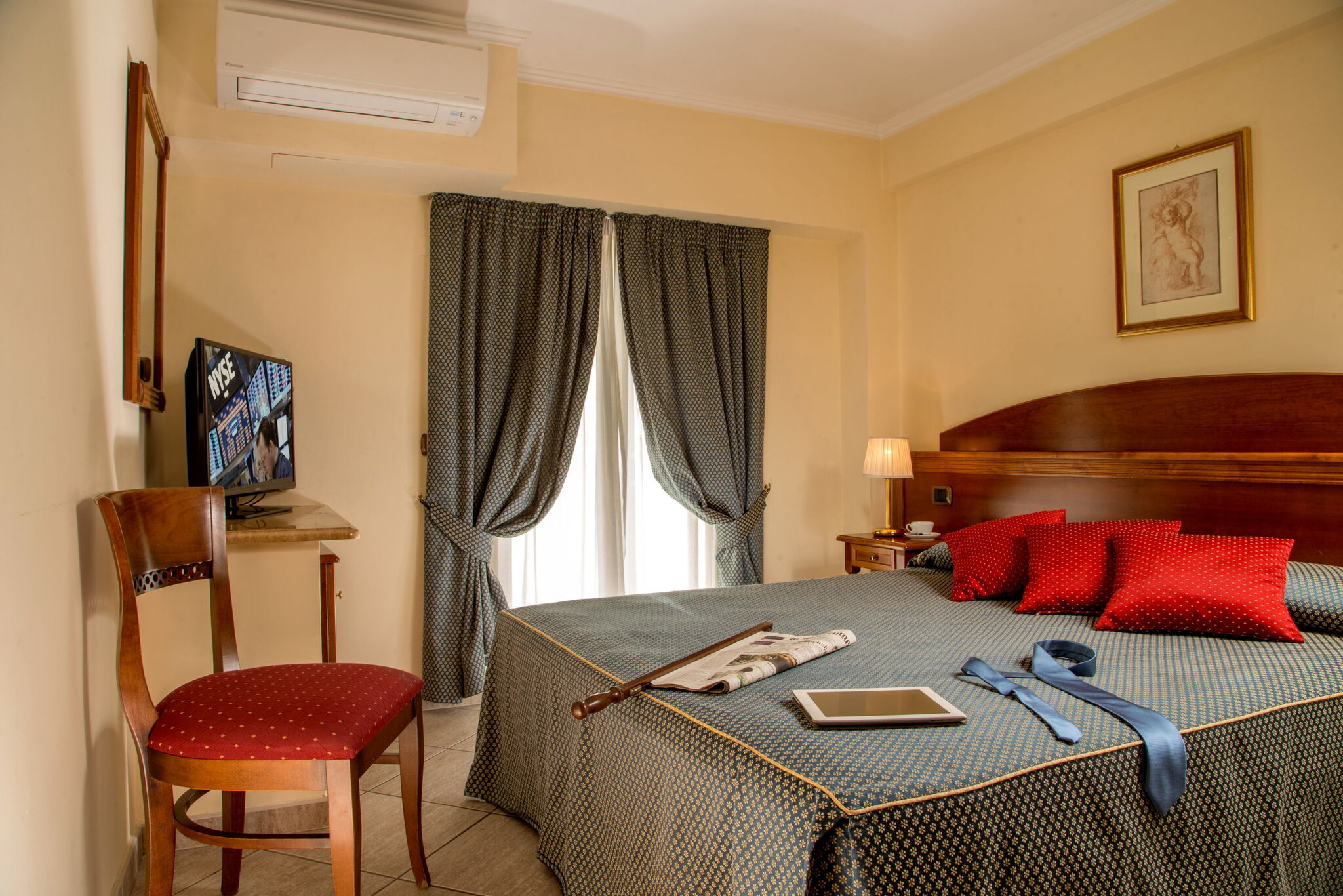 Marini Park Hotel 3
