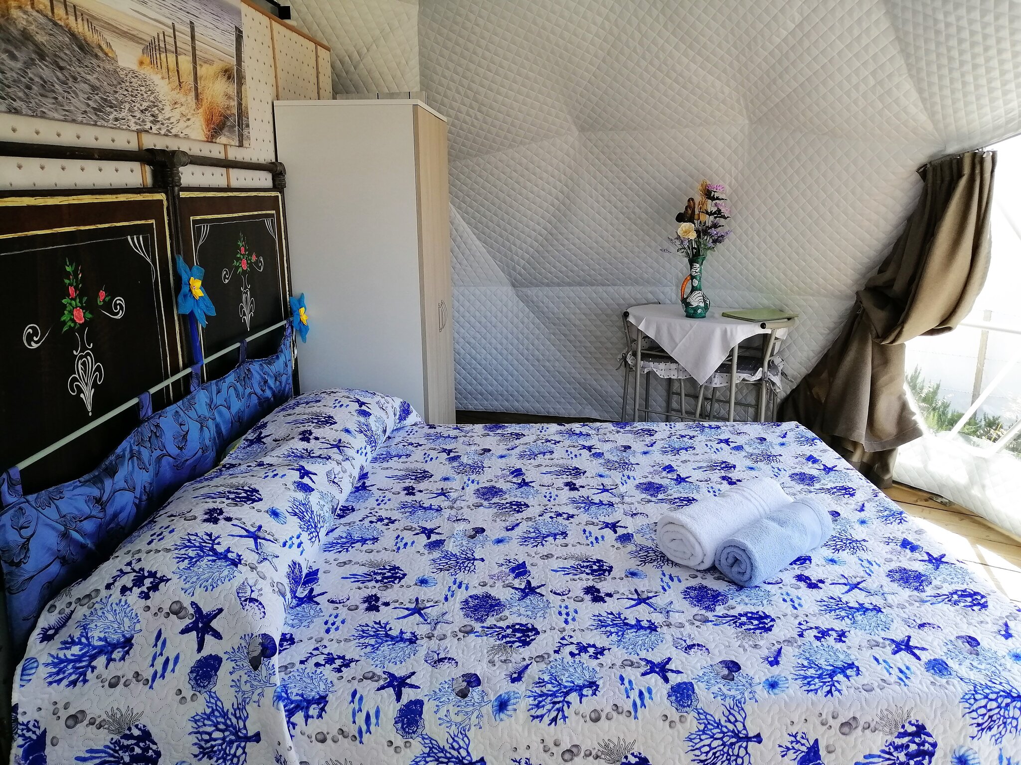 Agriturismo e Glamping Erbe Matte 3