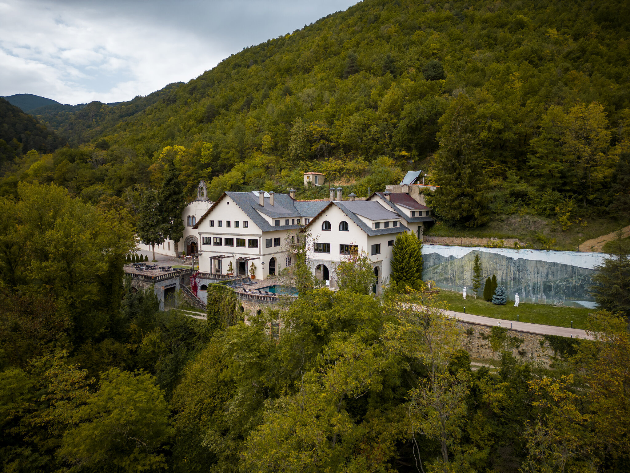 Angelats Hotel 5