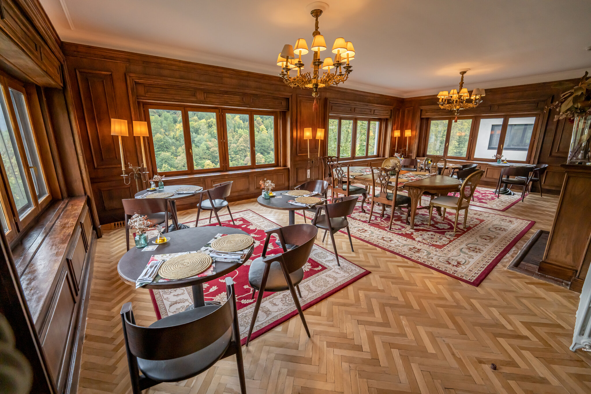 Angelats Hotel 4