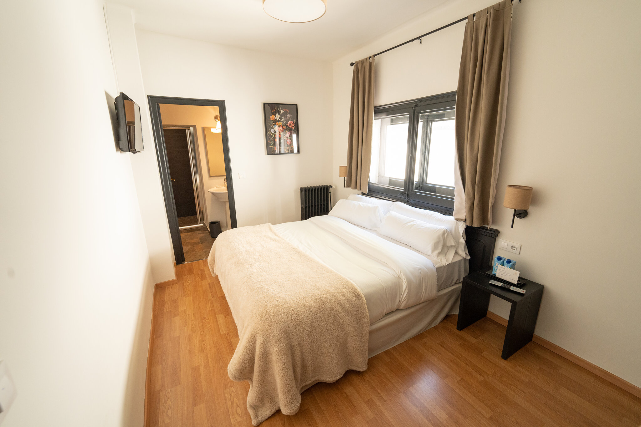 Angelats Hotel 2