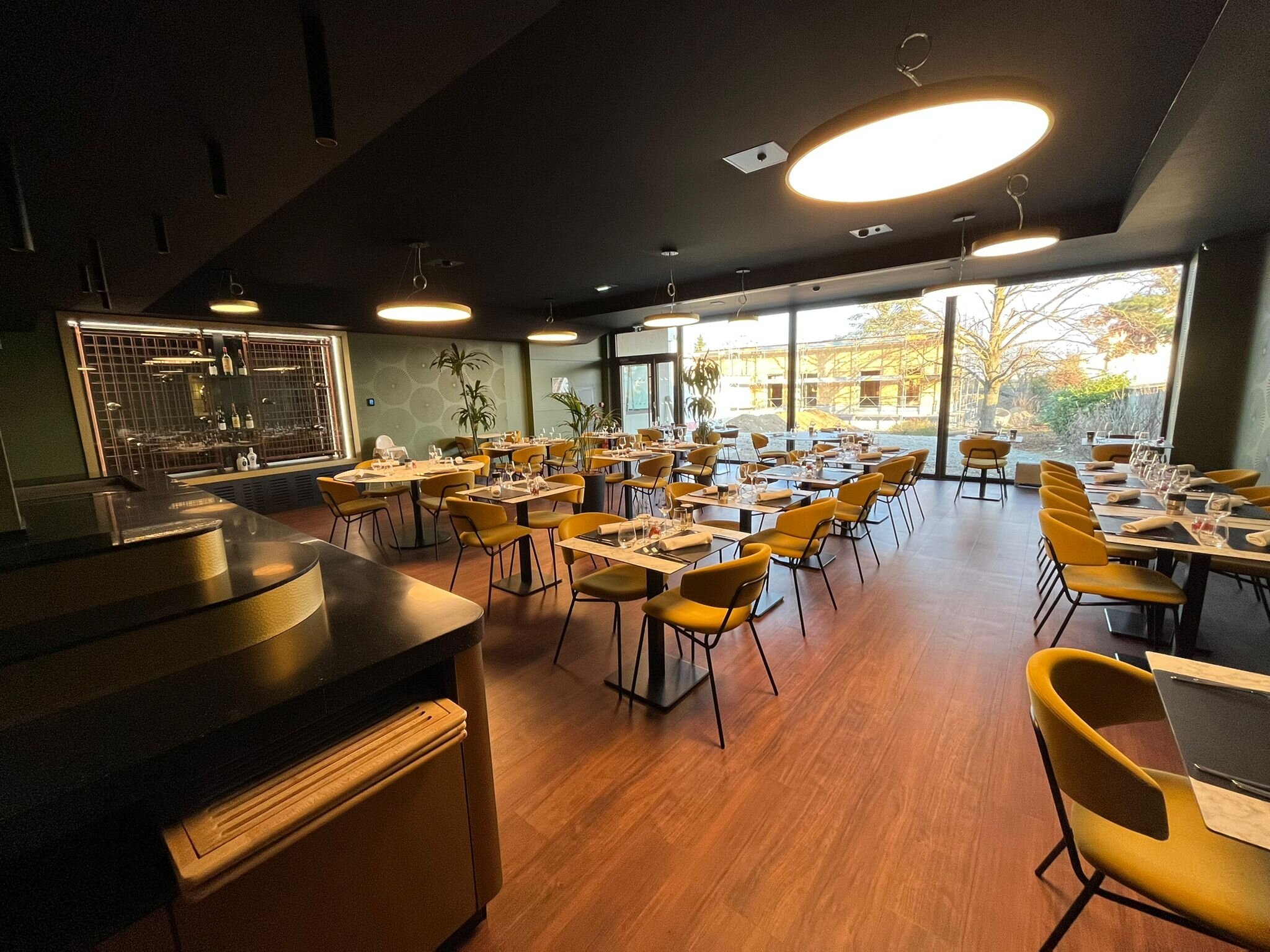 Brit Hotel & Spa Colmar East 3