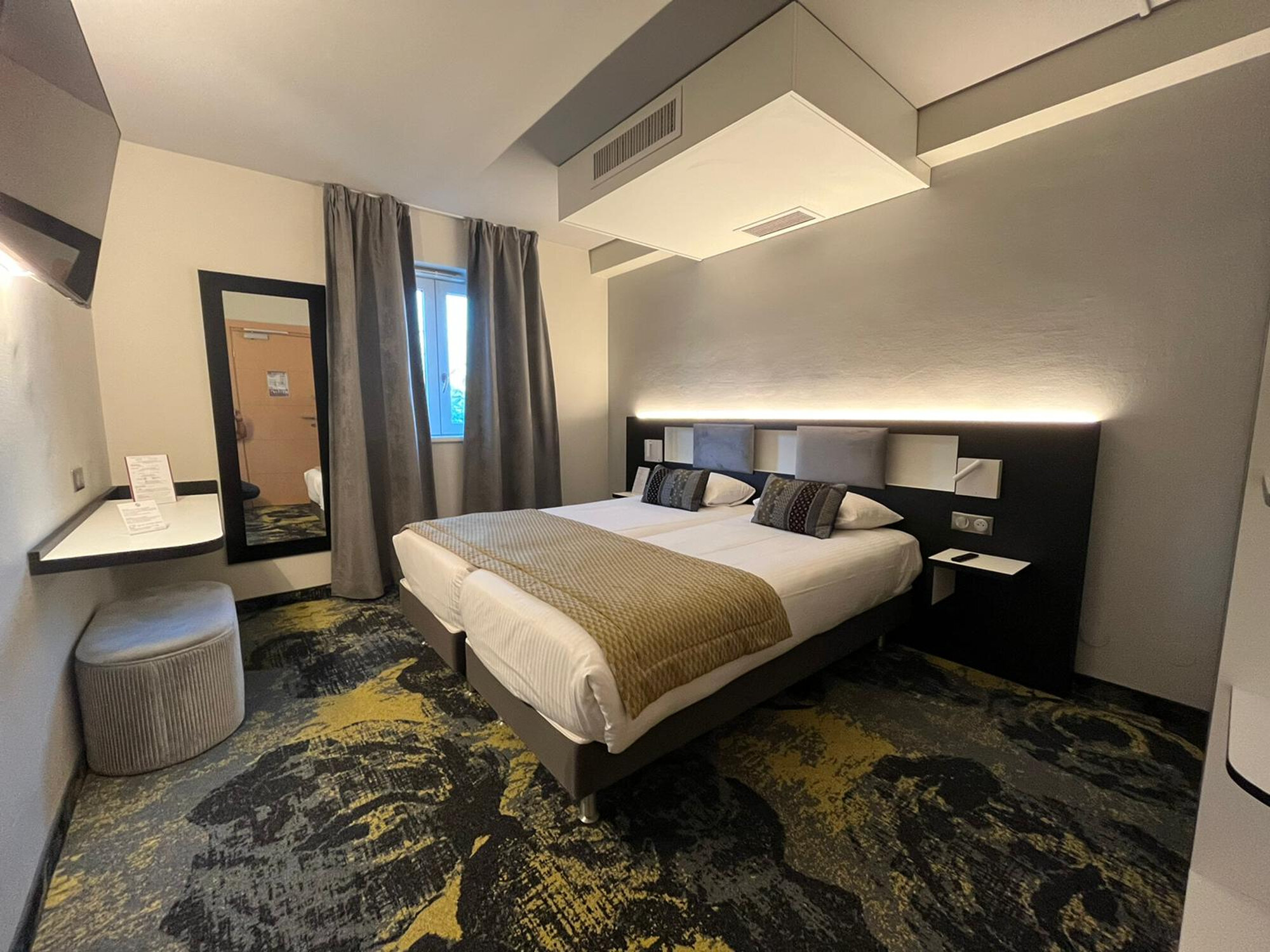 Brit Hotel & Spa Colmar East