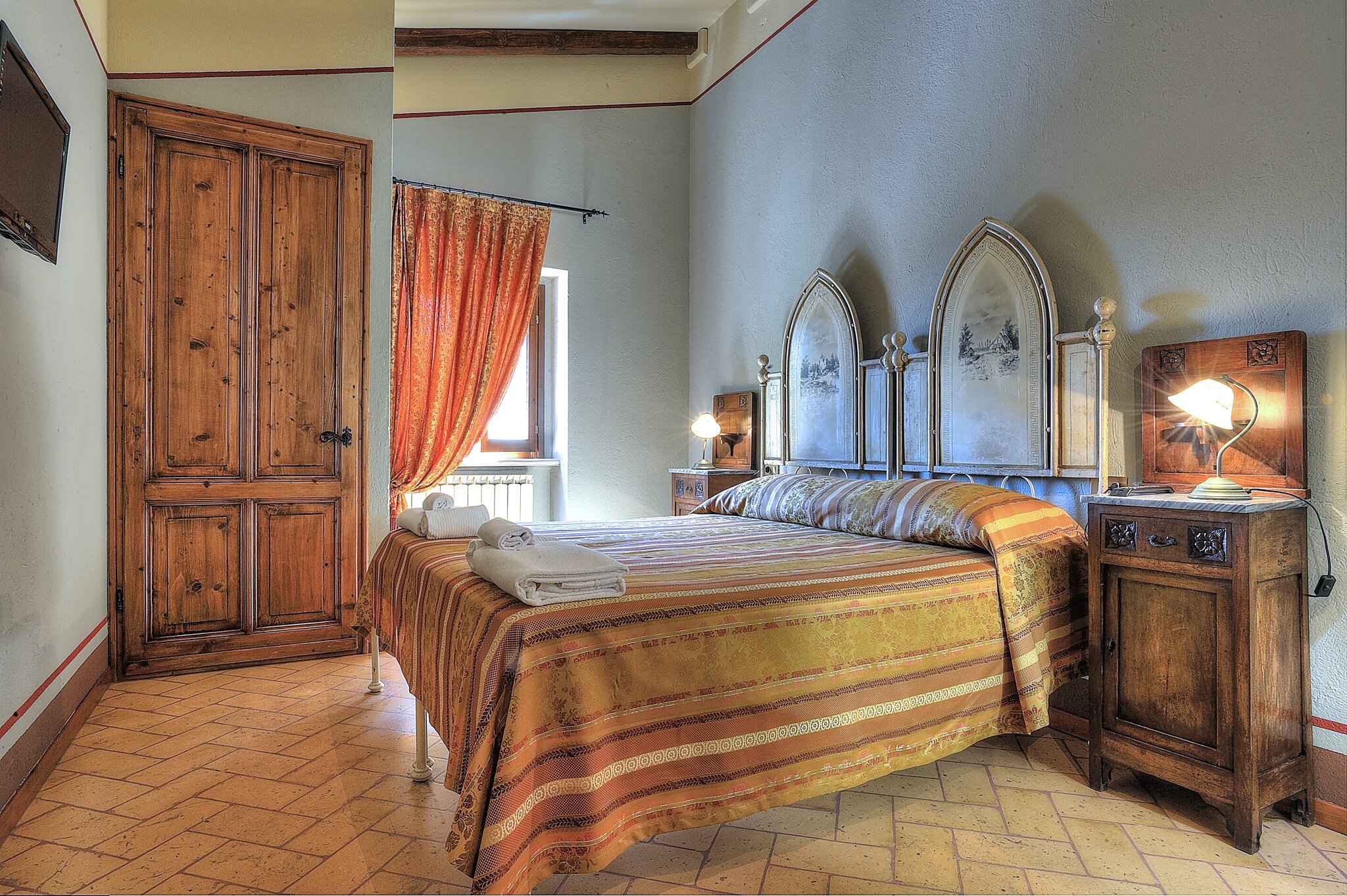 Borgo Montemaggiore Albergo Diffuso 3