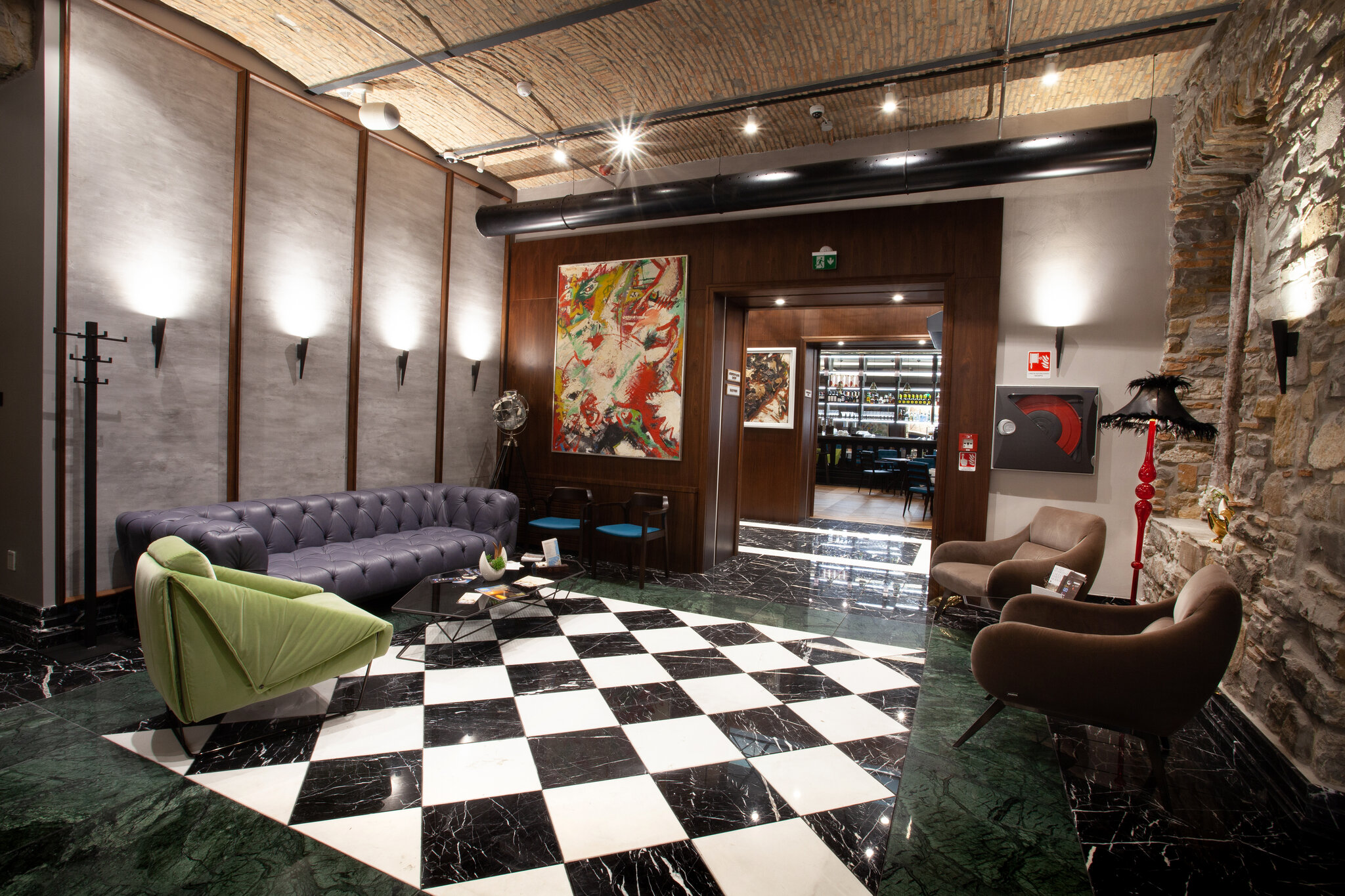 Hotel Solun 4