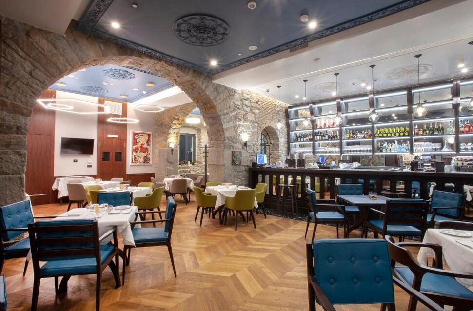 Hotel Solun 3