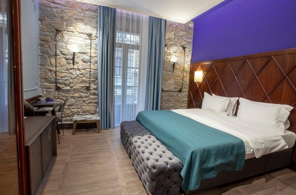 Hotel Solun 2