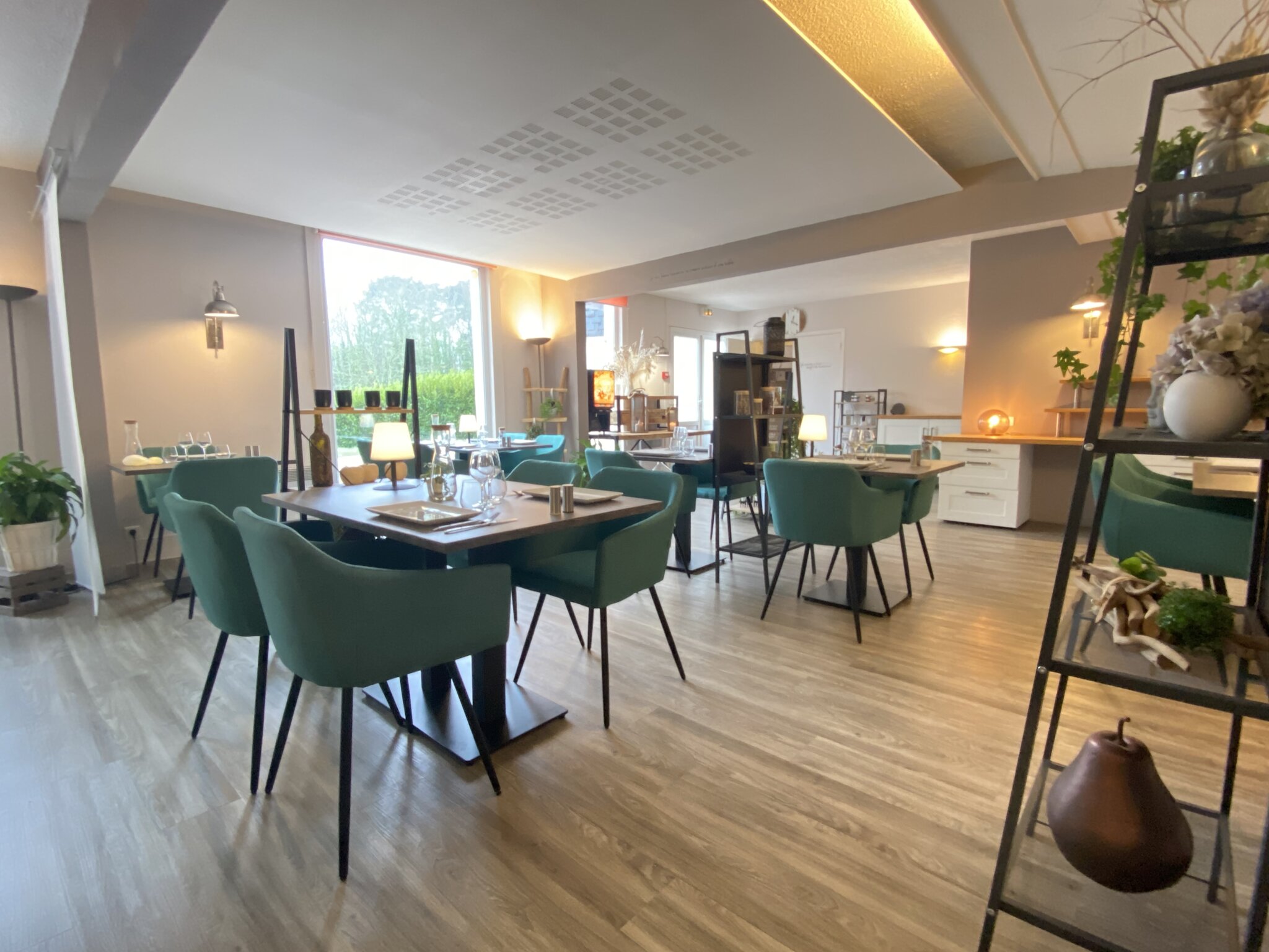 Latitude Ouest 2