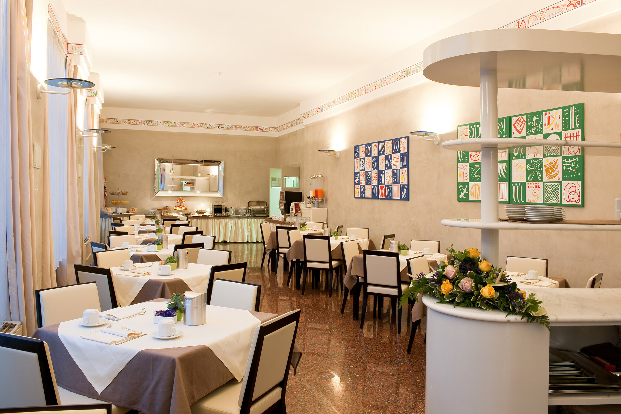Hotel San Pietro 3