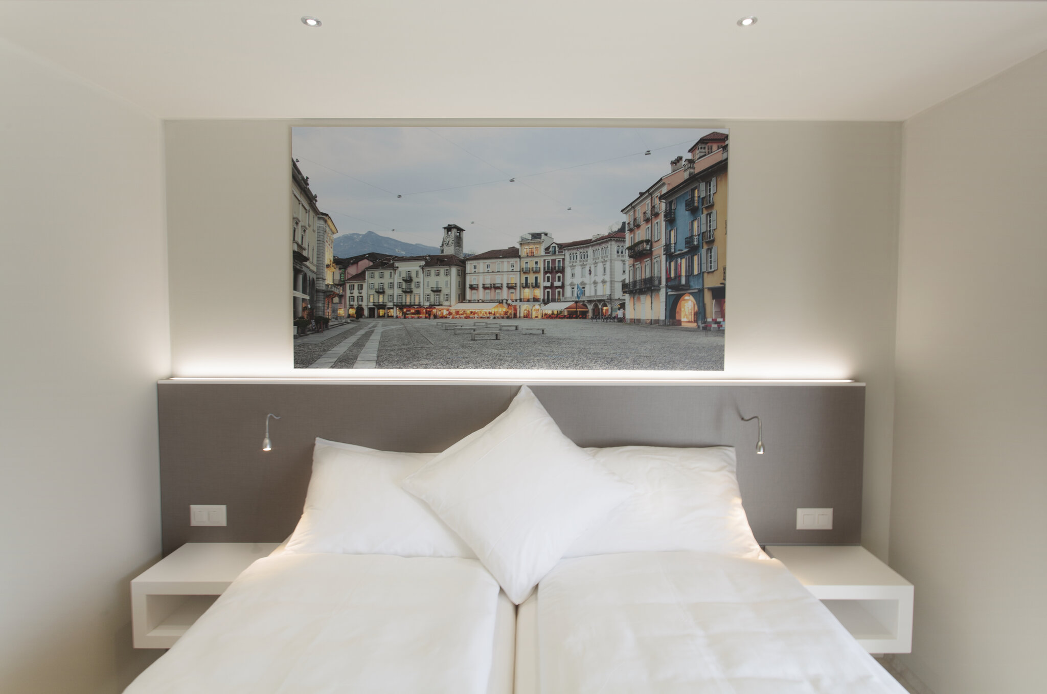 Hotel City Locarno 2