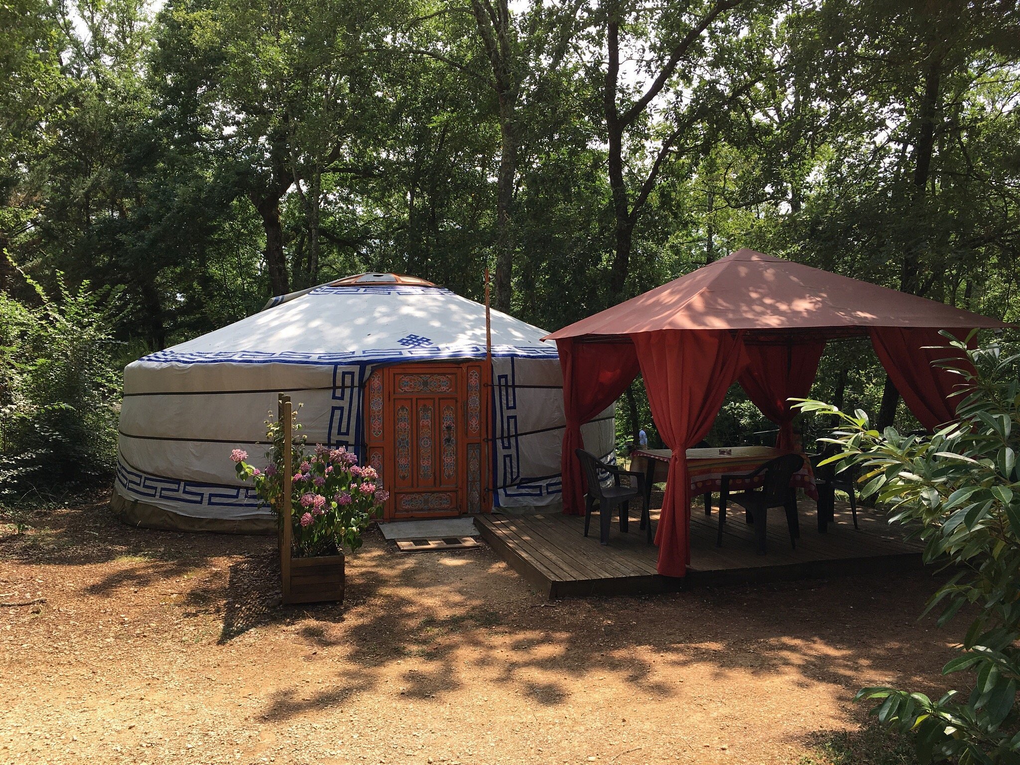 Camping des Bastides 5