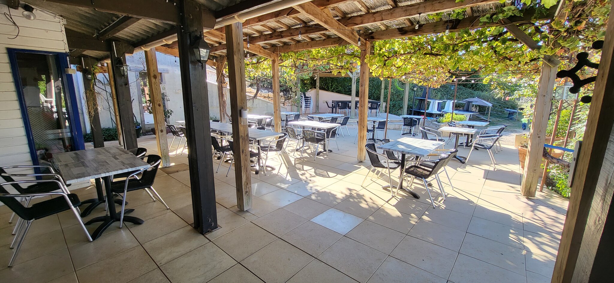 Camping des Bastides 4