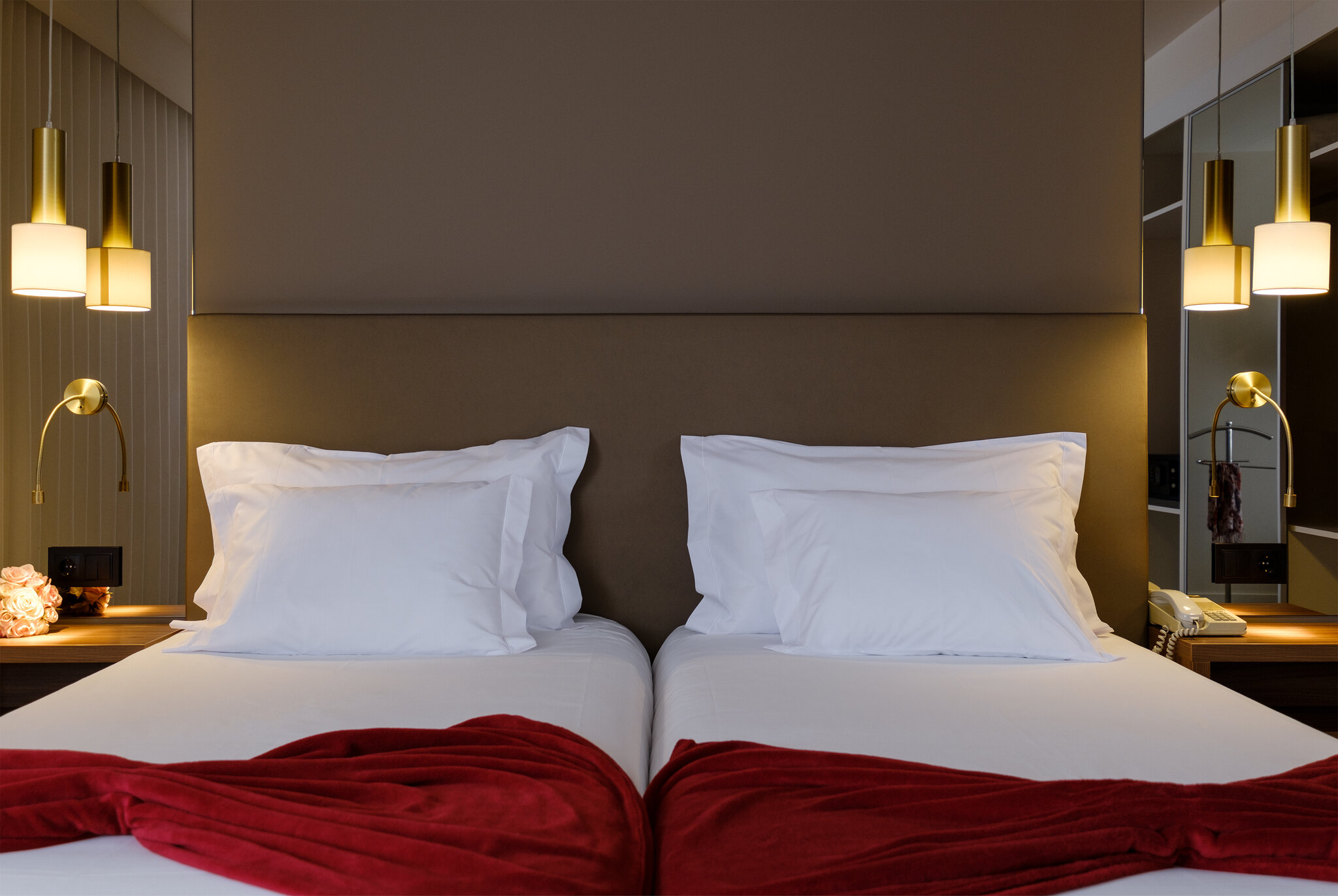 Hotel Regina 2