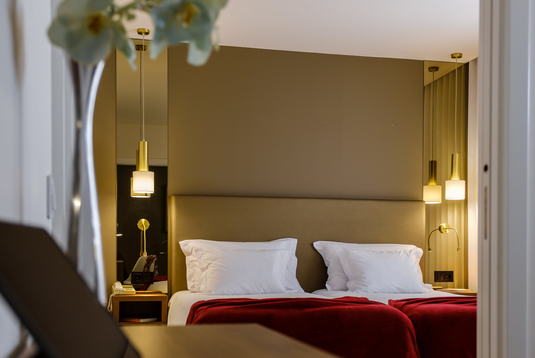 Hotel Regina 3