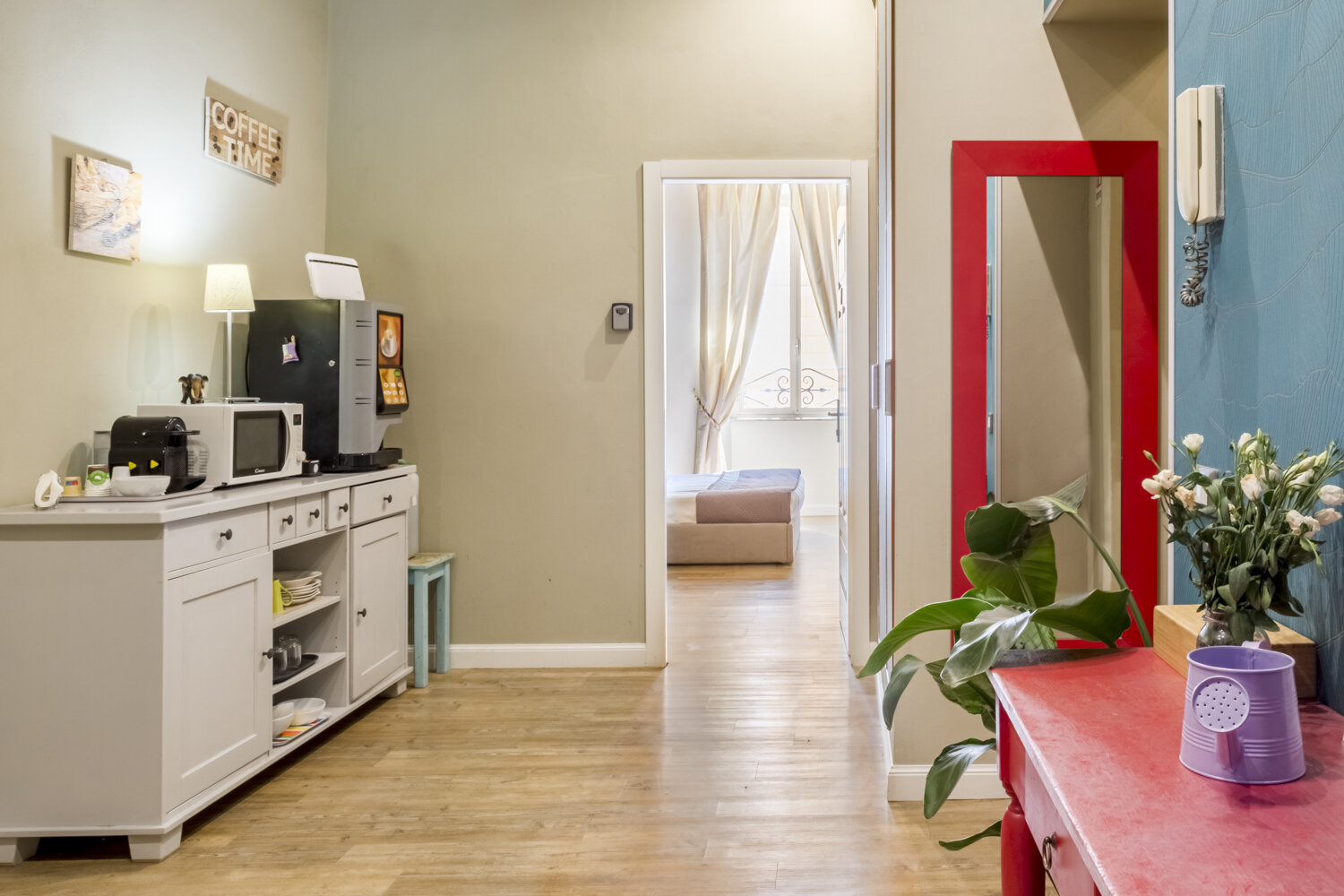 AmoRoma Suite 3