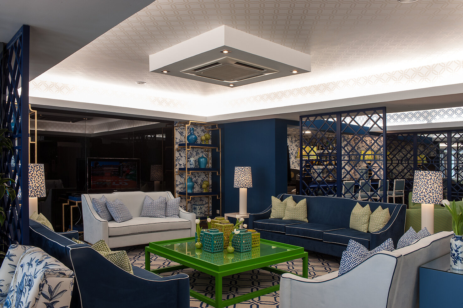 Coração de Fátima Boutique Hotel 5