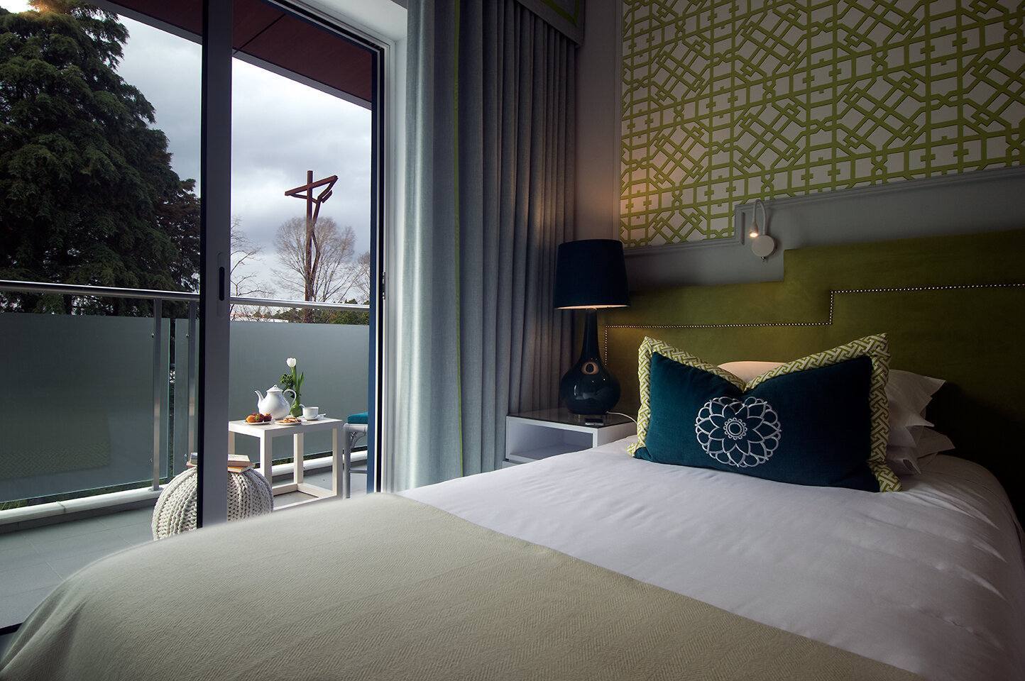 Coração de Fátima Boutique Hotel 2