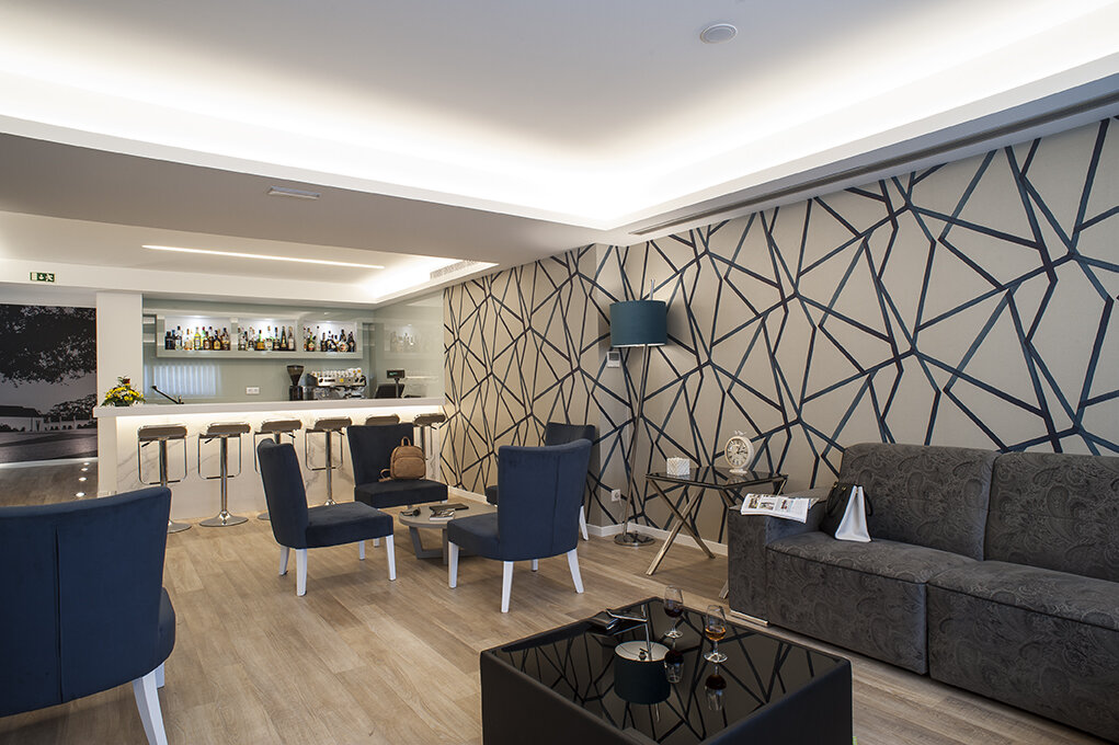 Hotel Genesis 2