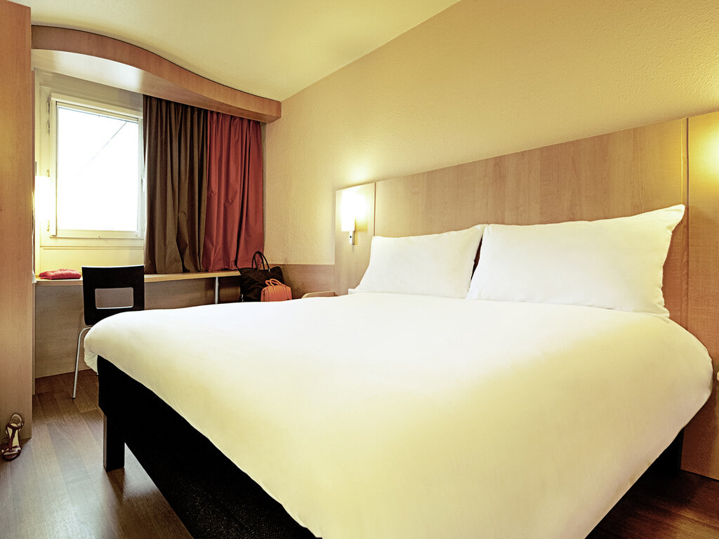 Hôtel Ibis Albert 2