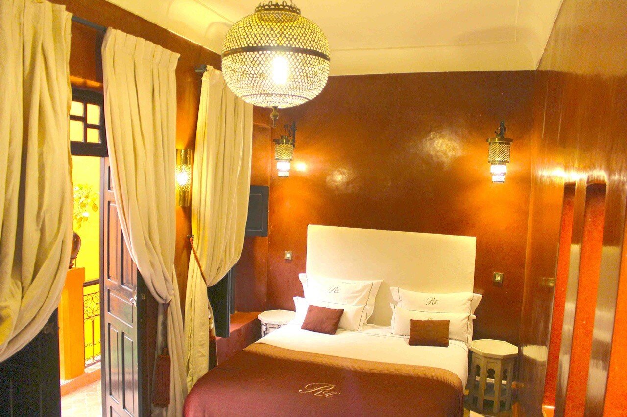 Riad Hermès
