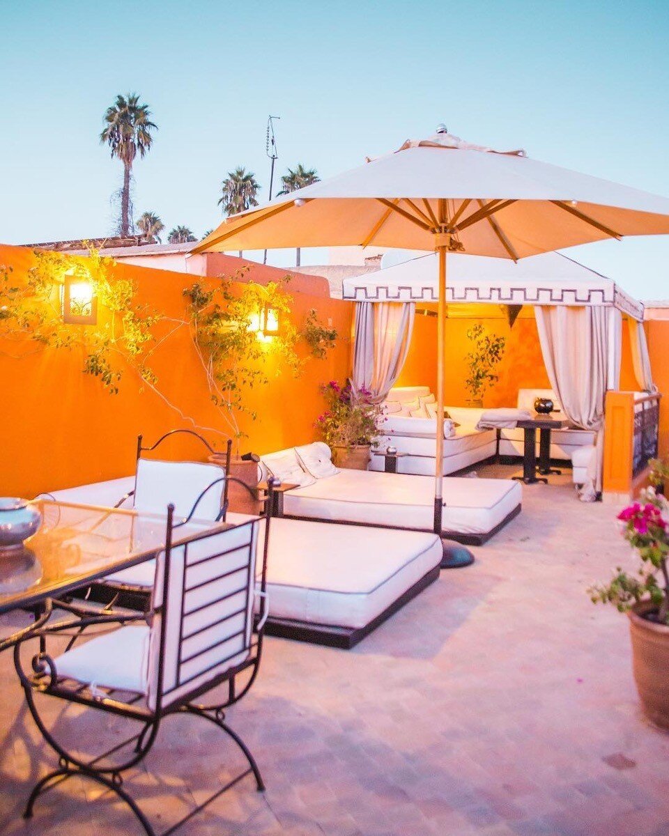 Riad Hermès 2