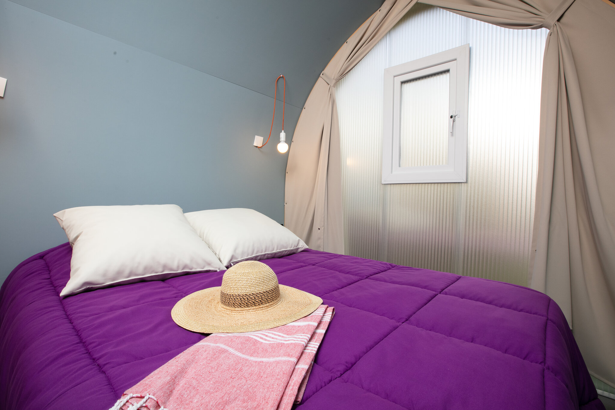 Le Camp de Florence 2